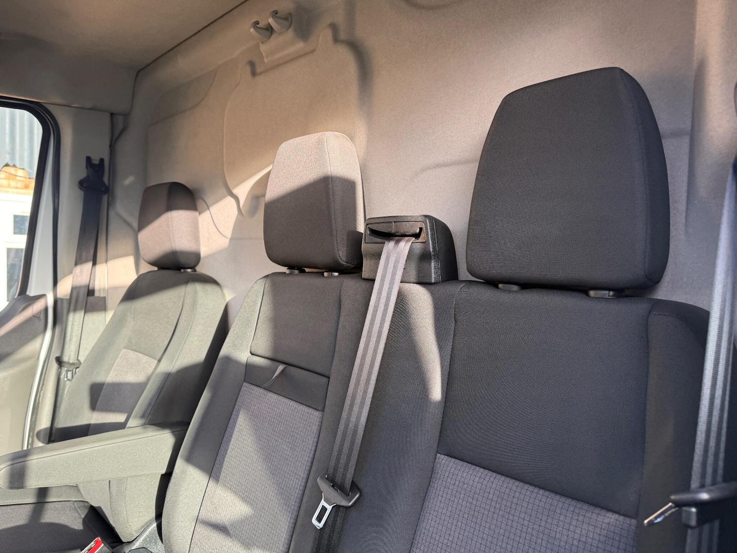 Used Ford Transit 2022 for sale - 76422588: Photo 24