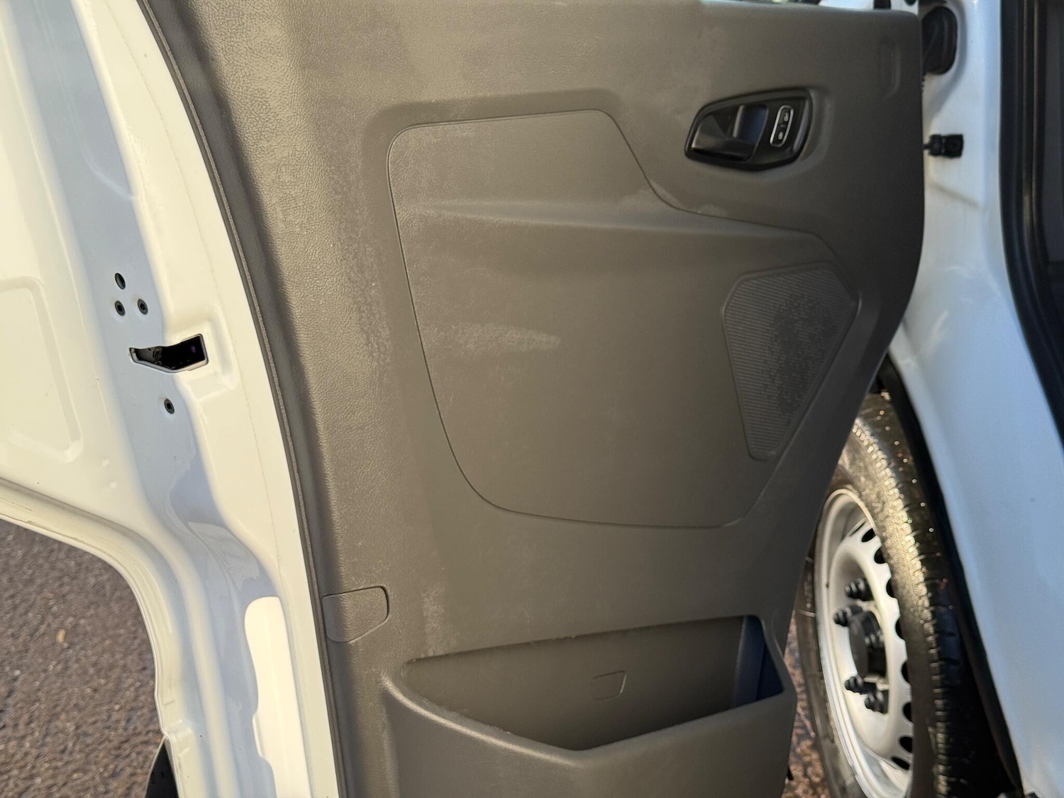 Used Ford Transit 2022 for sale - 76422588: Photo 25