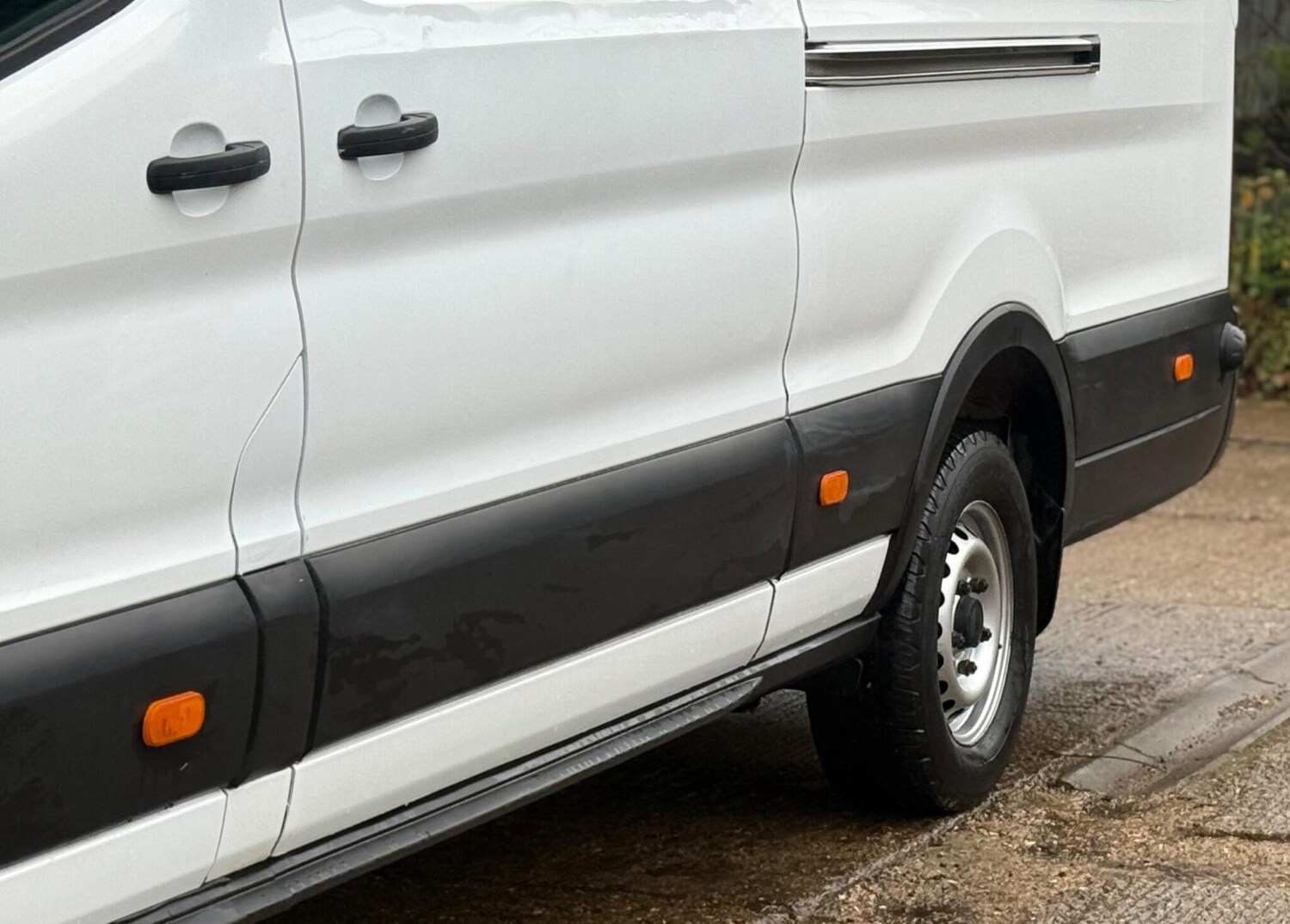 Used Ford Transit 2022 for sale - 76422588: Photo 29