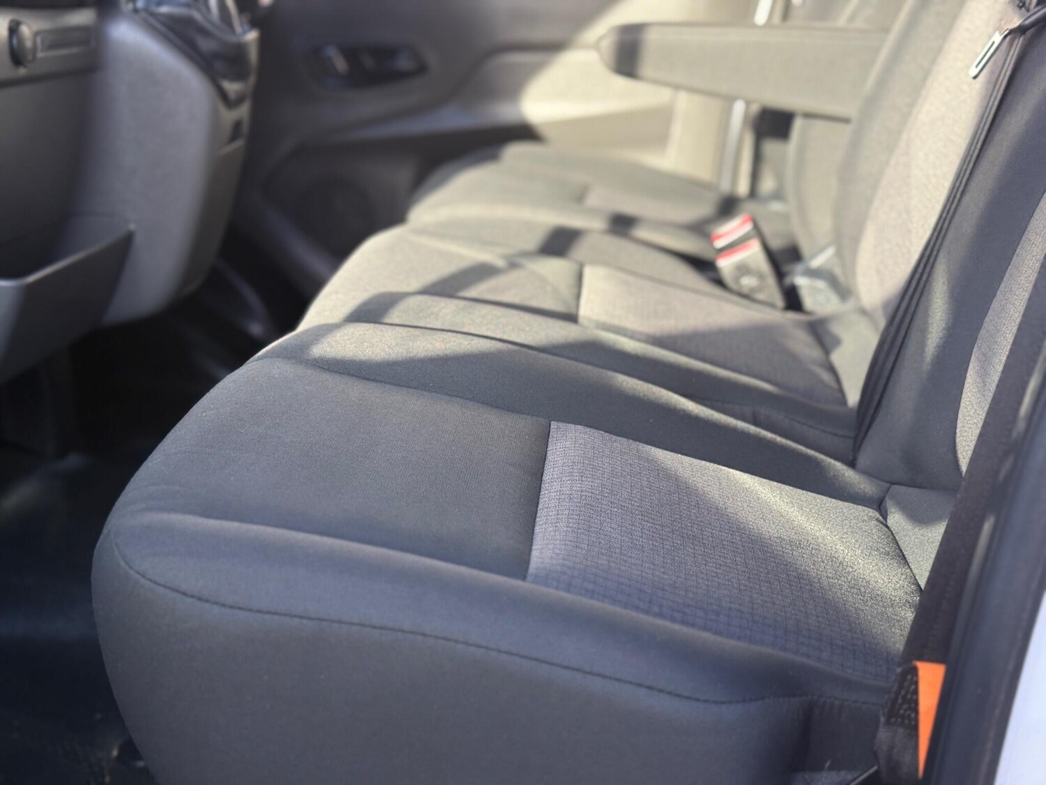 Used Ford Transit 2022 for sale - 76422588: Photo 34