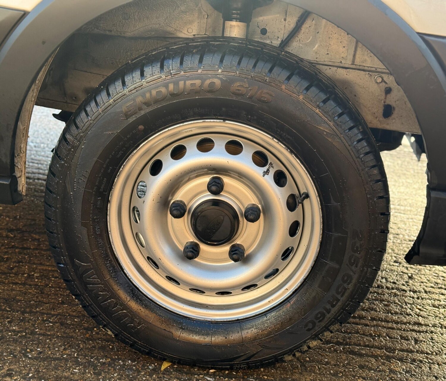 Used Ford Transit 2022 for sale - 76422588: Photo 39