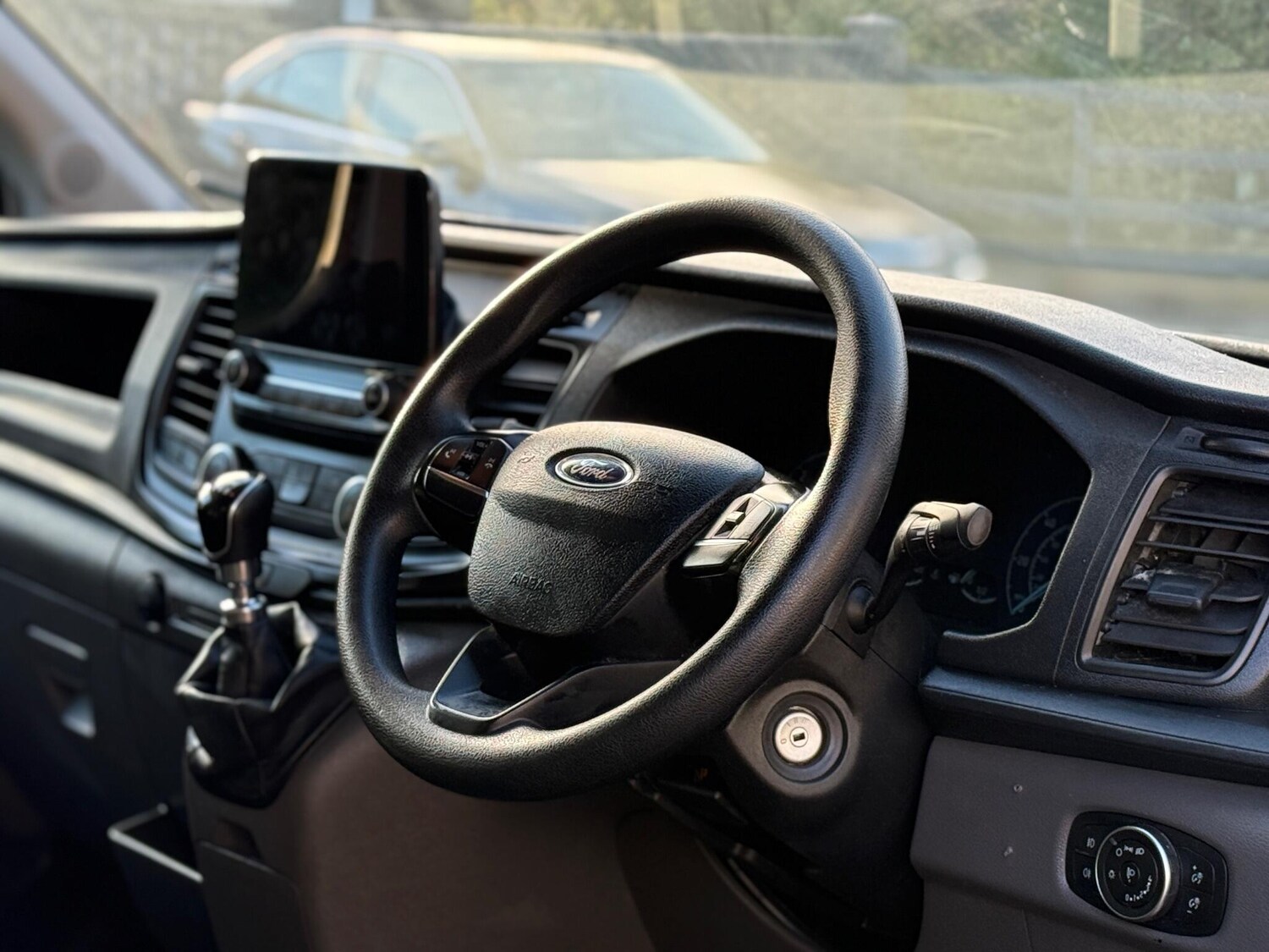 Used Ford Transit 2022 for sale - 76422588: Photo 7