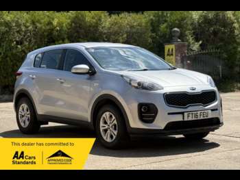 2016 (16) - 1.7 CRDi ISG 1 5dr