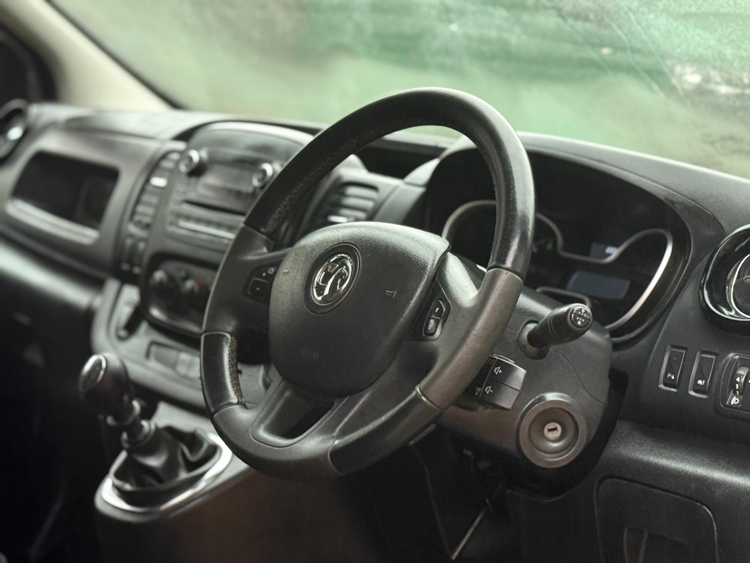 Used Vauxhall Vivaro 2018 for sale - 77499793: Photo 13