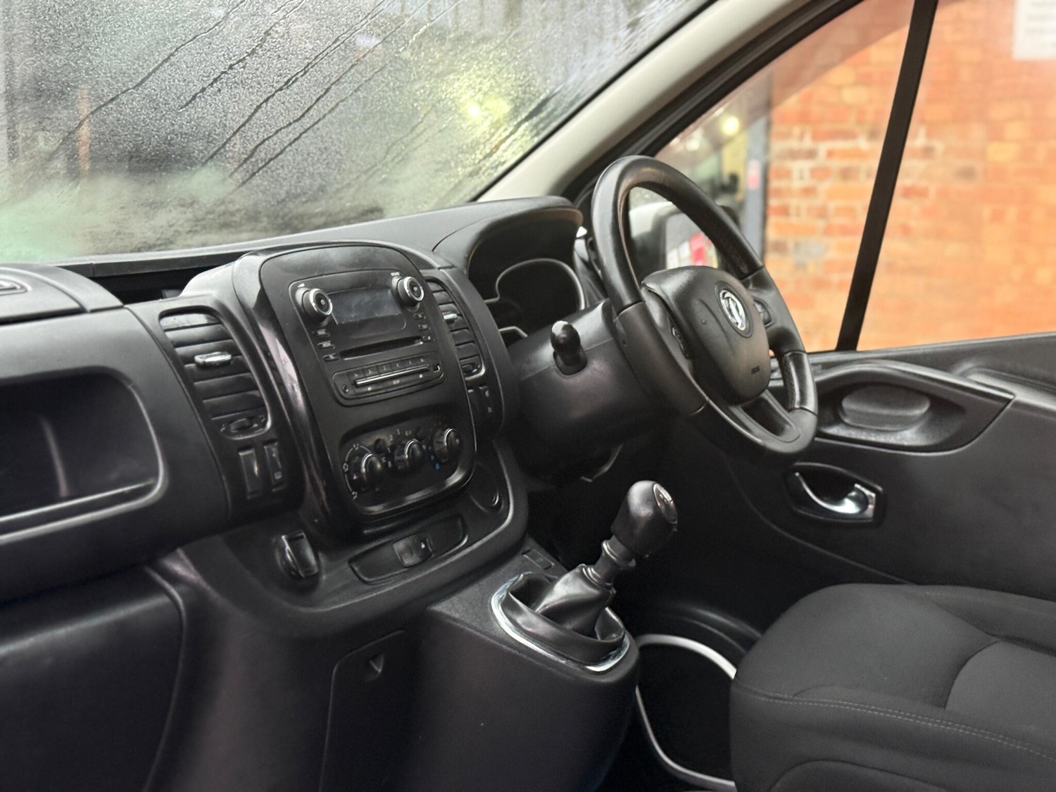 Used Vauxhall Vivaro 2018 for sale - 77499793: Photo 15