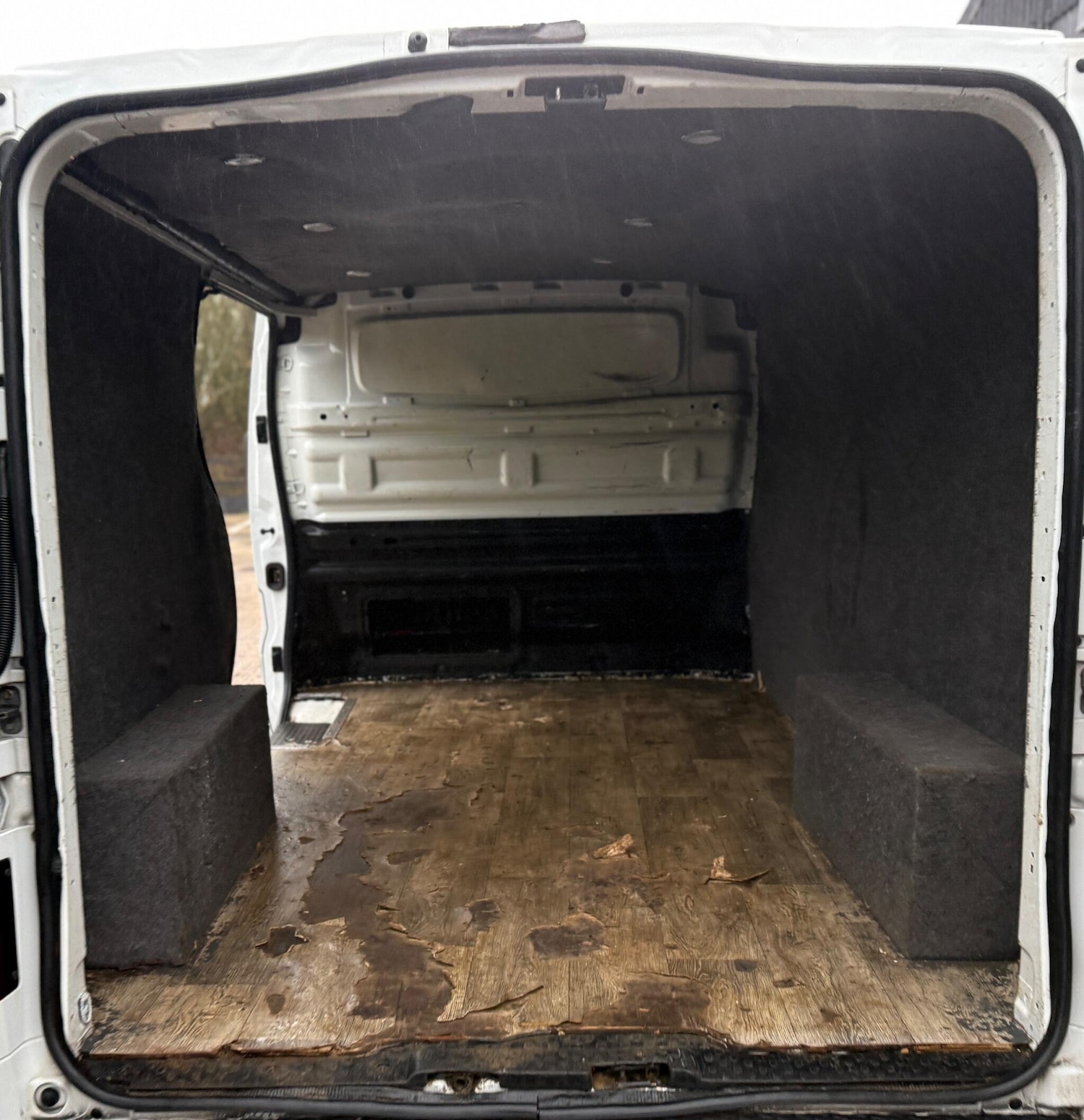 Used Vauxhall Vivaro 2018 for sale - 77499793: Photo 18