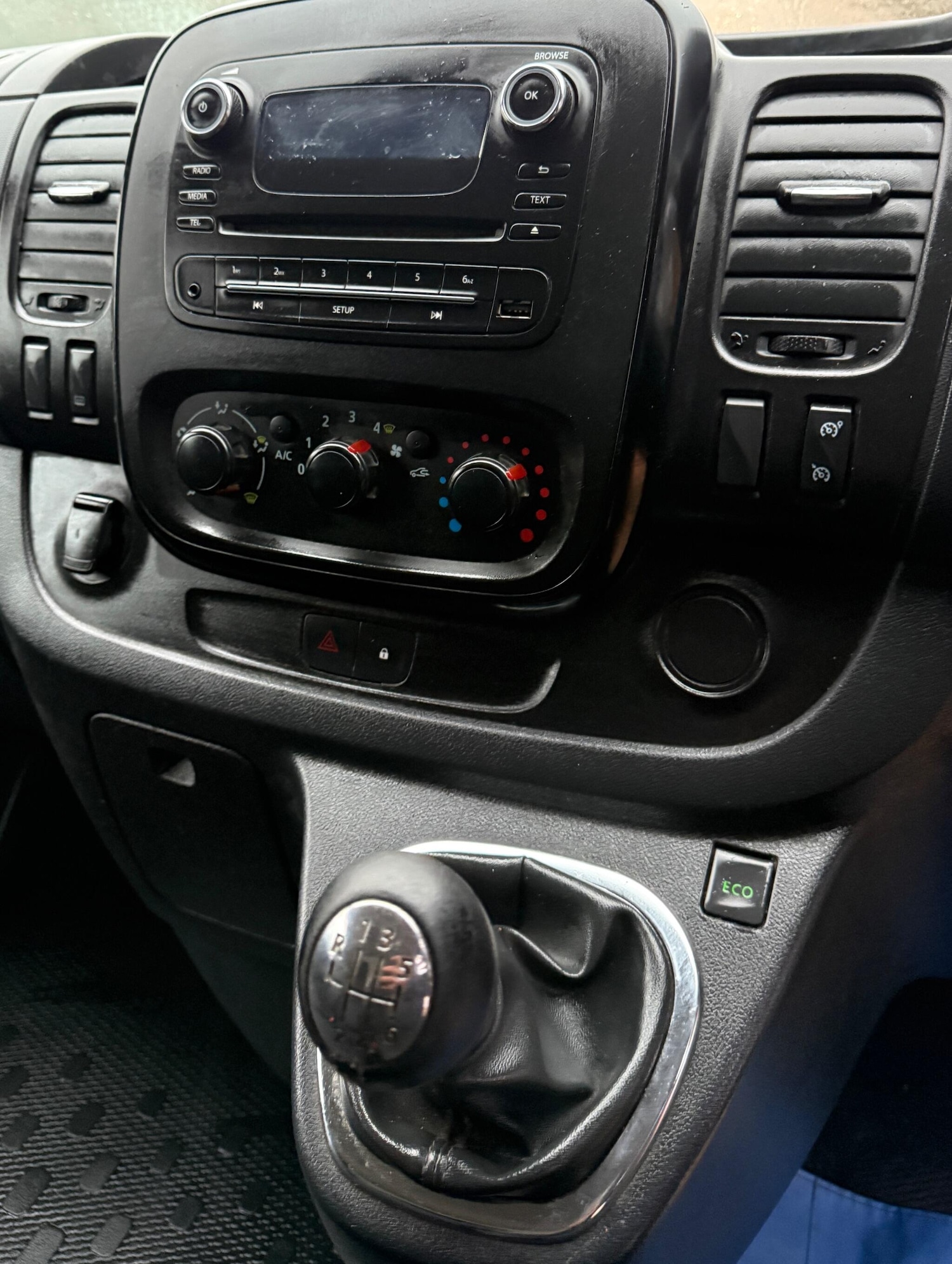 Used Vauxhall Vivaro 2018 for sale - 77499793: Photo 19