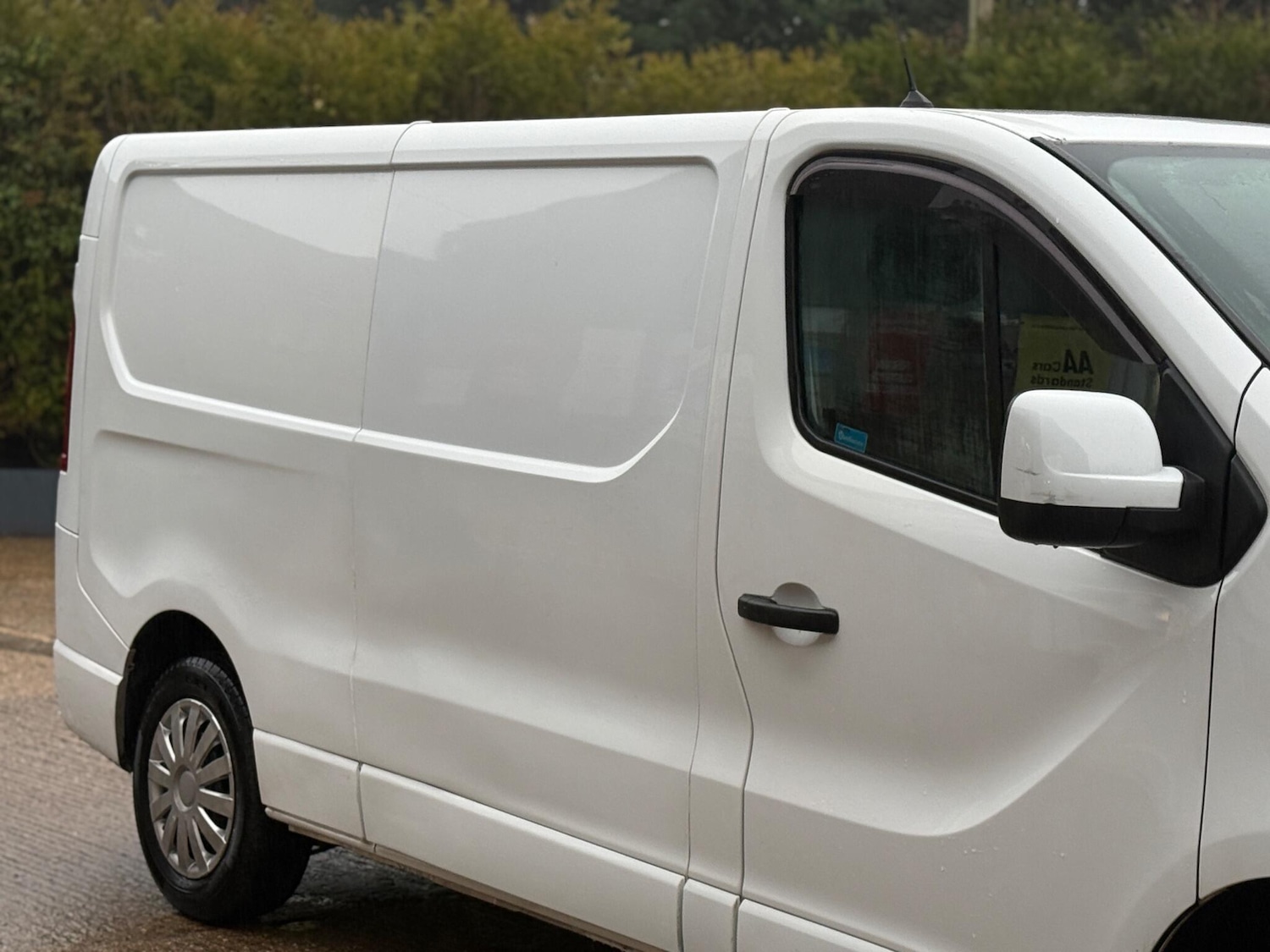 Used Vauxhall Vivaro 2018 for sale - 77499793: Photo 22