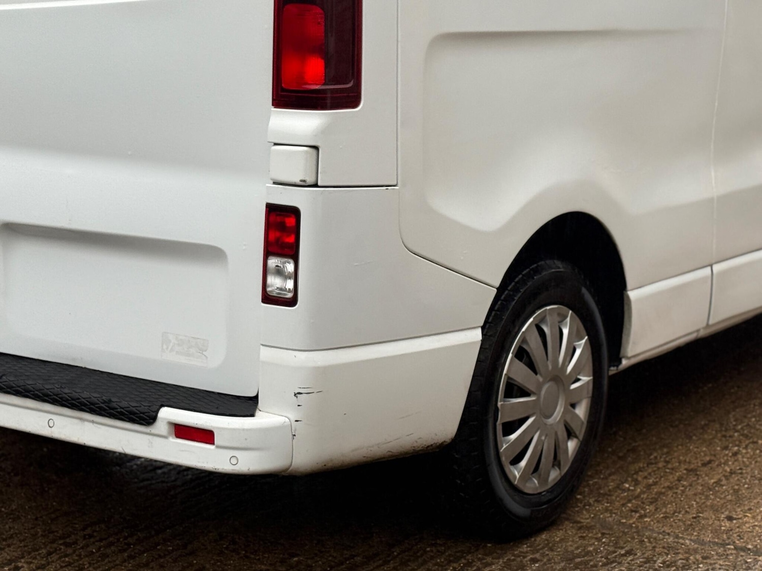 Used Vauxhall Vivaro 2018 for sale - 77499793: Photo 30