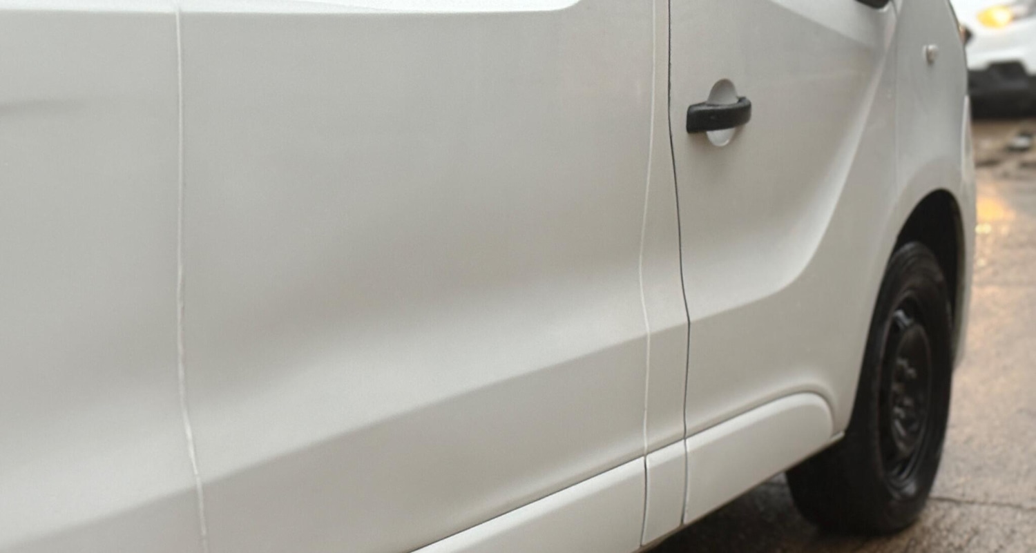 Used Vauxhall Vivaro 2018 for sale - 77499793: Photo 32