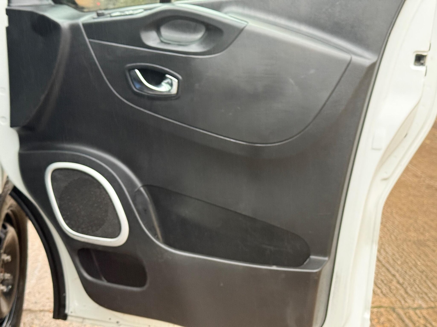 Used Vauxhall Vivaro 2018 for sale - 77499793: Photo 33