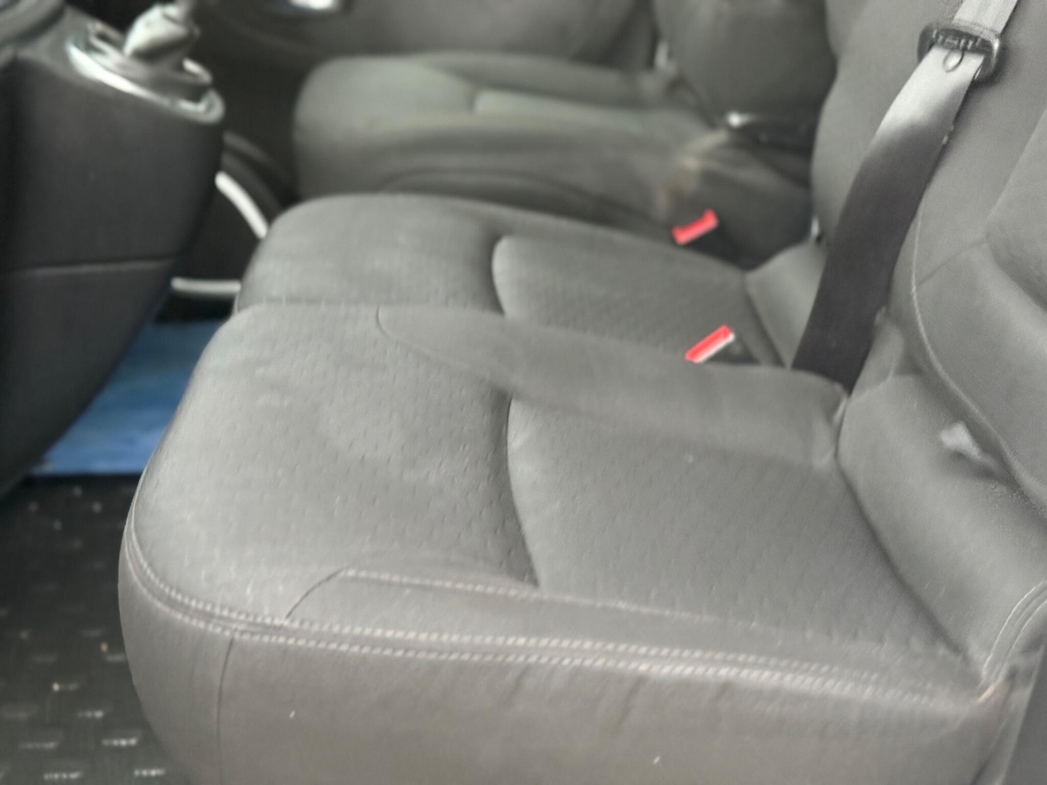 Used Vauxhall Vivaro 2018 for sale - 77499793: Photo 34