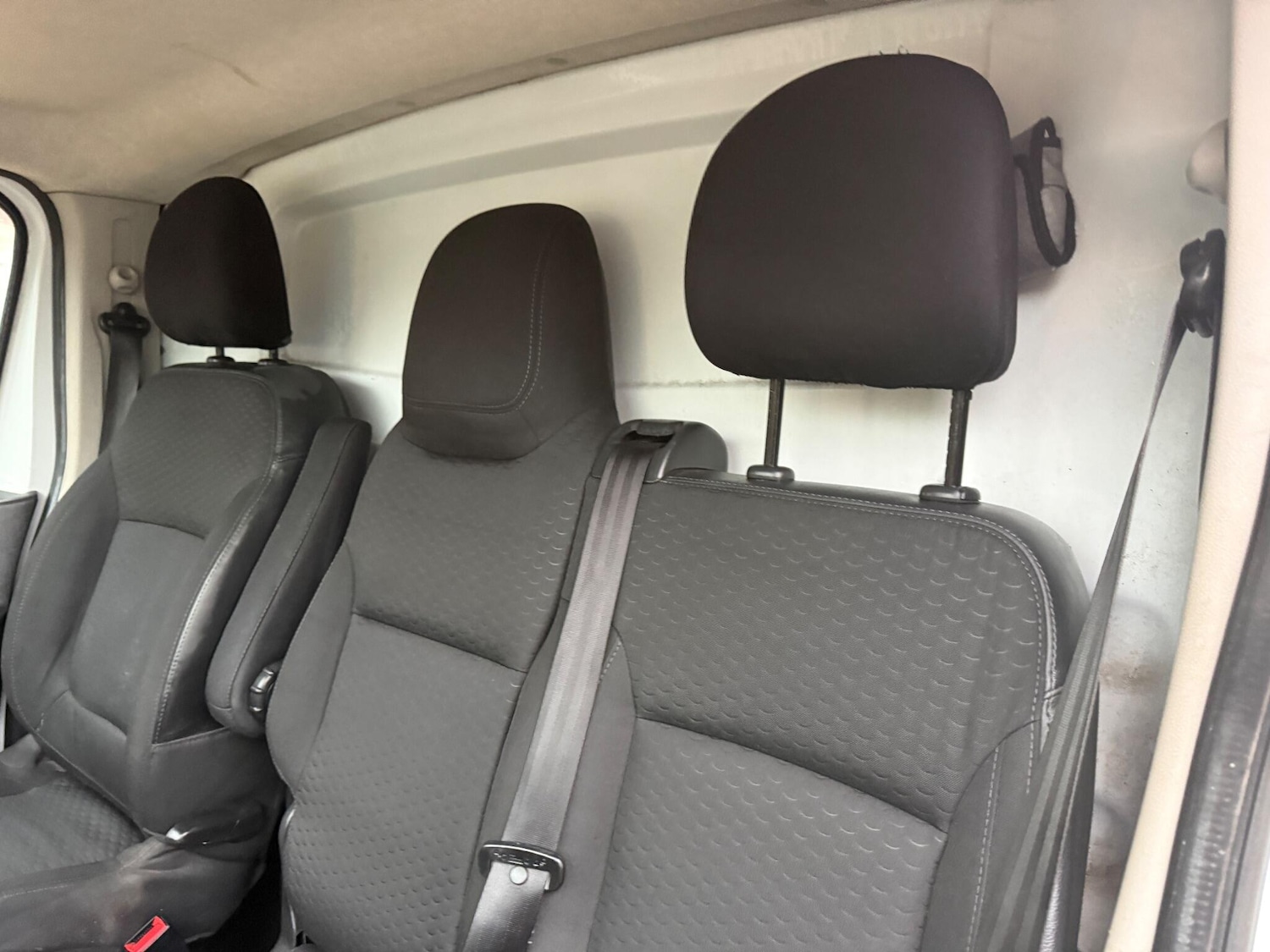 Used Vauxhall Vivaro 2018 for sale - 77499793: Photo 35