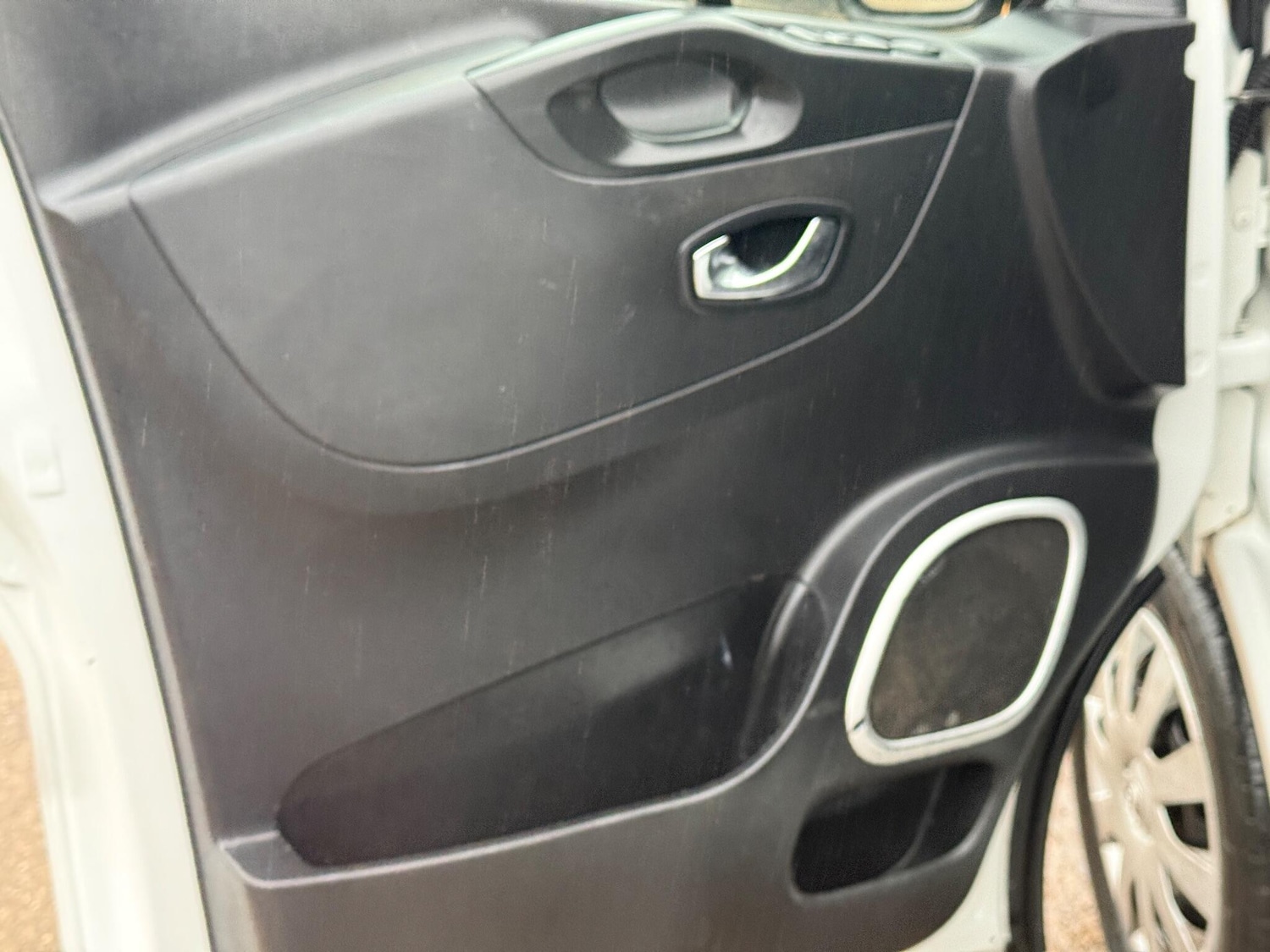 Used Vauxhall Vivaro 2018 for sale - 77499793: Photo 36