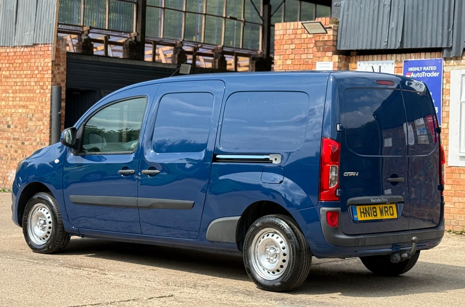 Vehicle 7