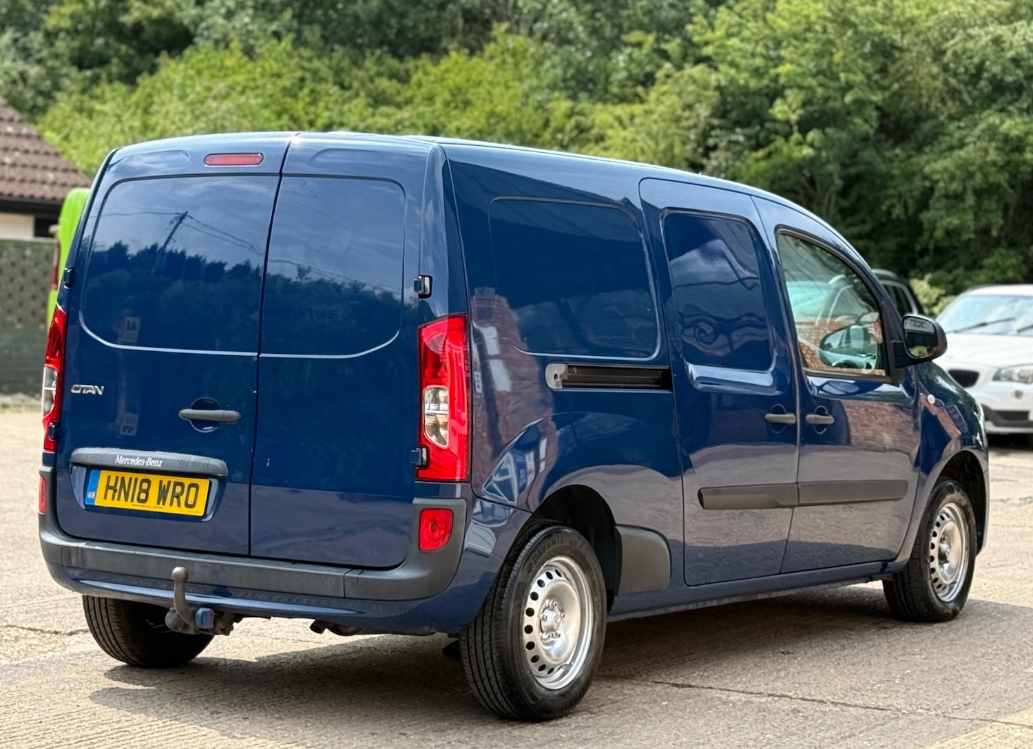 Vehicle 9