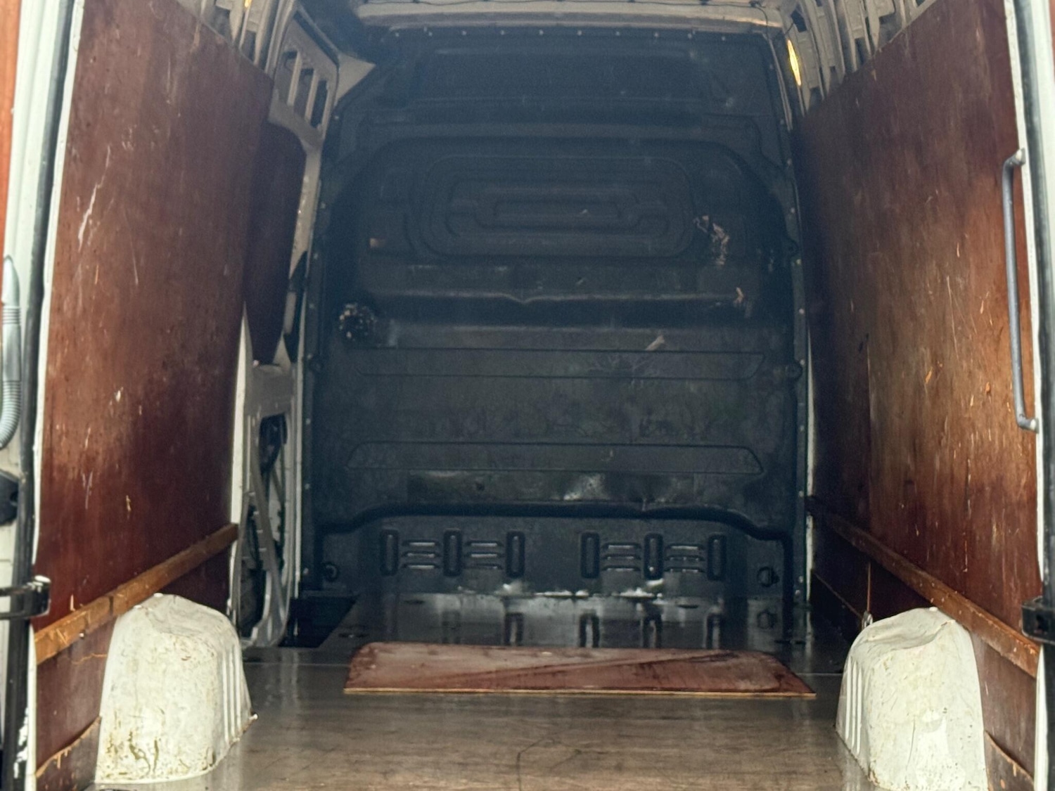 Used Mercedes-Benz Sprinter 2018 for sale - 77234025: Photo 21