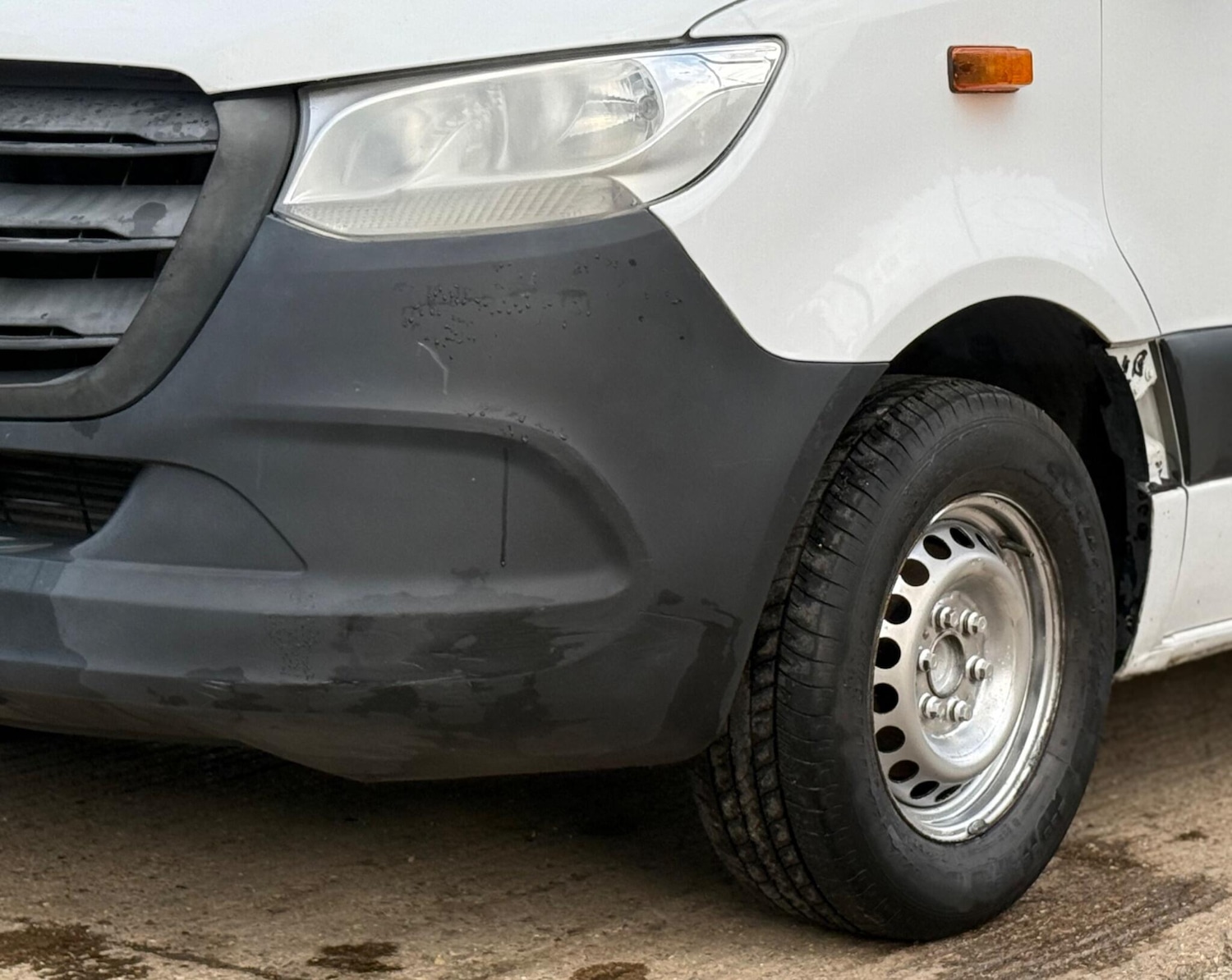 Used Mercedes-Benz Sprinter 2018 for sale - 77234025: Photo 28