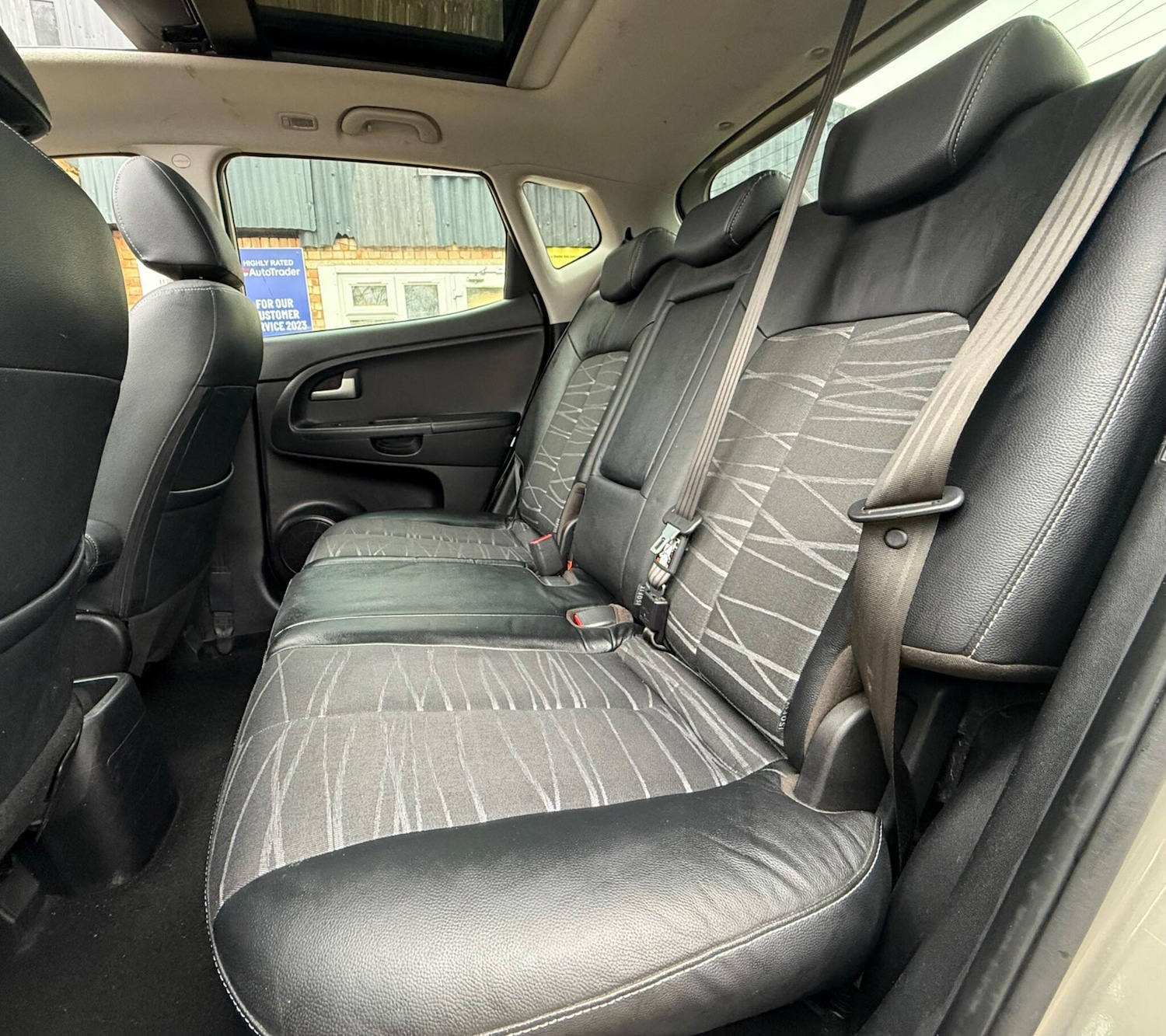 Used Kia Venga 2014 for sale - 76685573: Photo 13