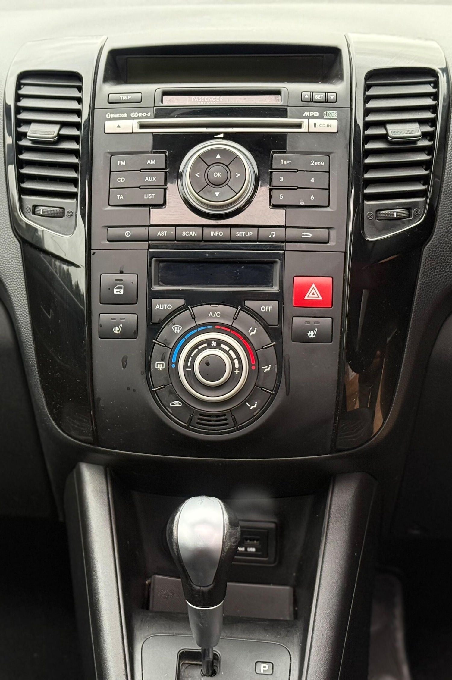 Used Kia Venga 2014 for sale - 76685573: Photo 19