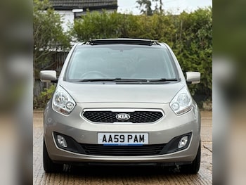 2014 (63) - 1.6 3 Auto Euro 5 5dr (Sat Nav)