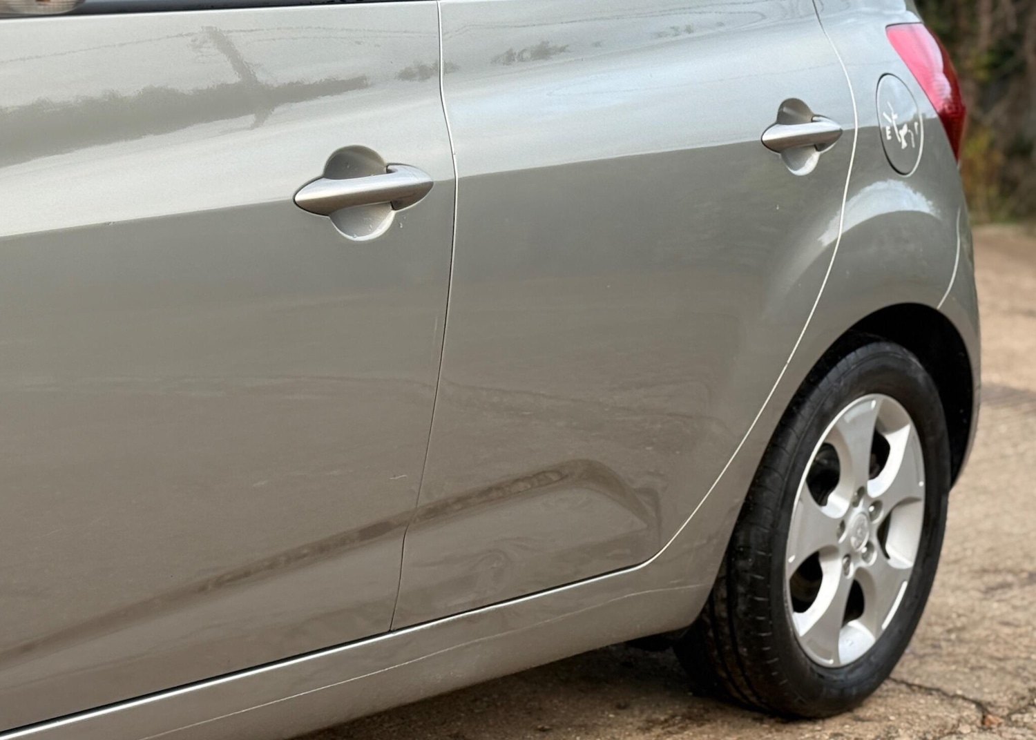 Used Kia Venga 2014 for sale - 76685573: Photo 28