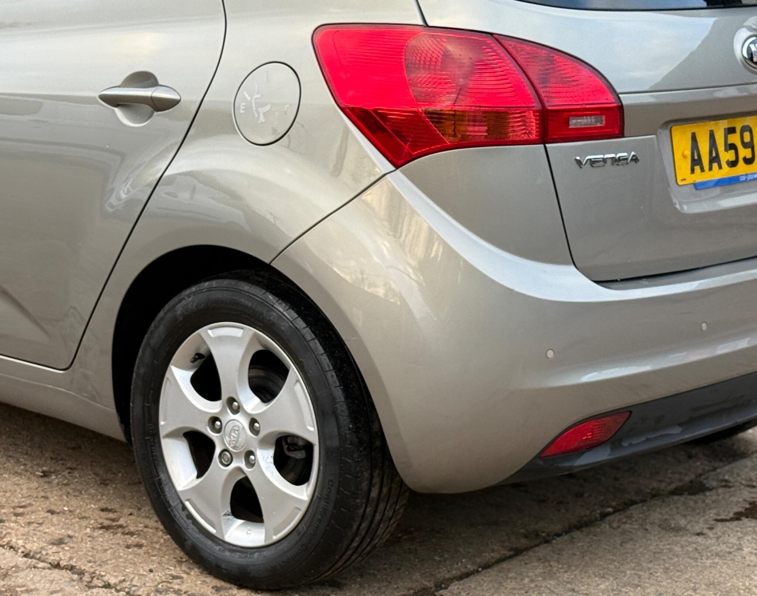 Used Kia Venga 2014 for sale - 76685573: Photo 29