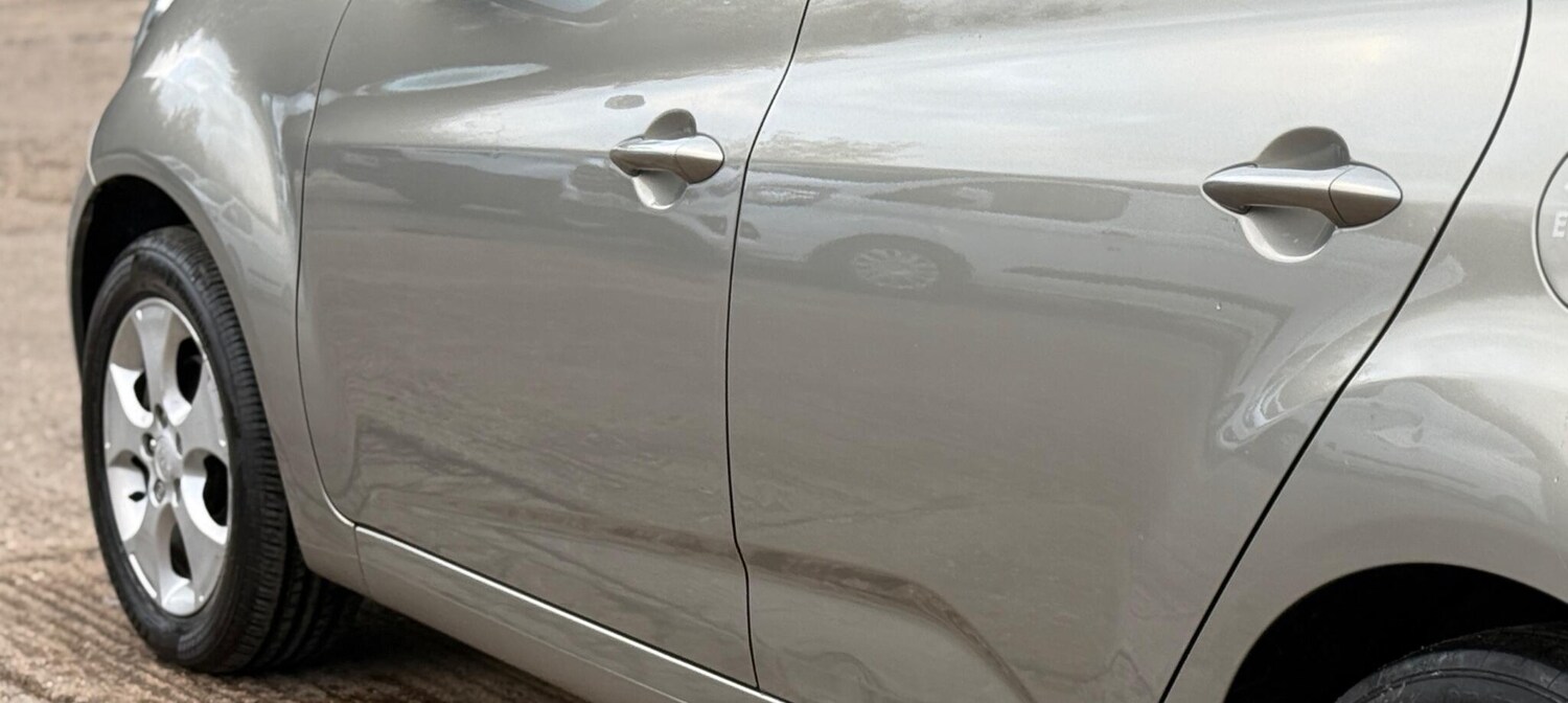 Used Kia Venga 2014 for sale - 76685573: Photo 31