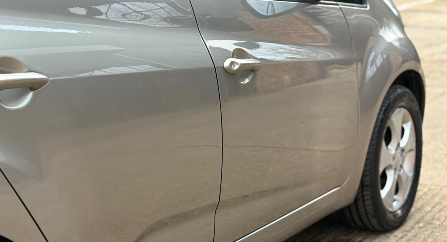 Used Kia Venga 2014 for sale - 76685573: Photo 34