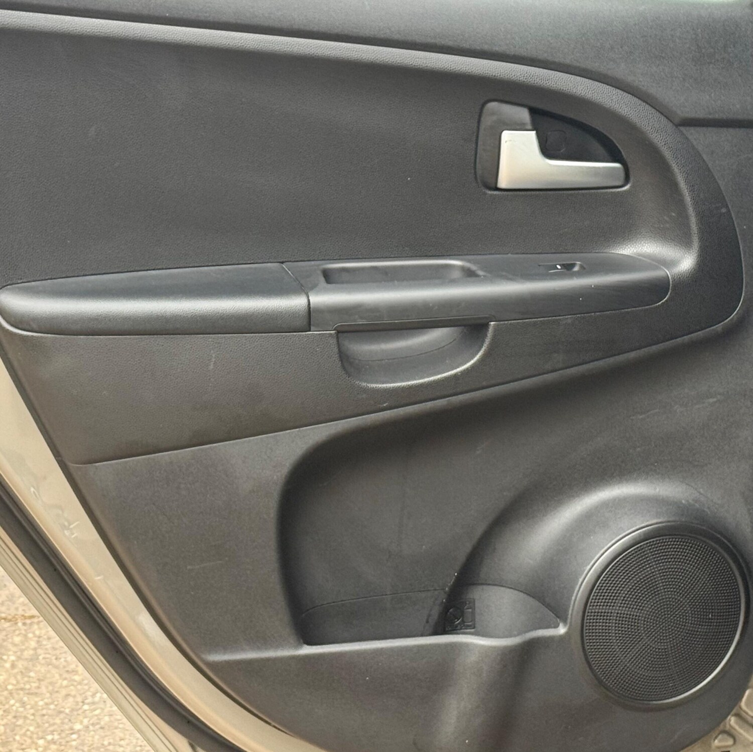 Used Kia Venga 2014 for sale - 76685573: Photo 38