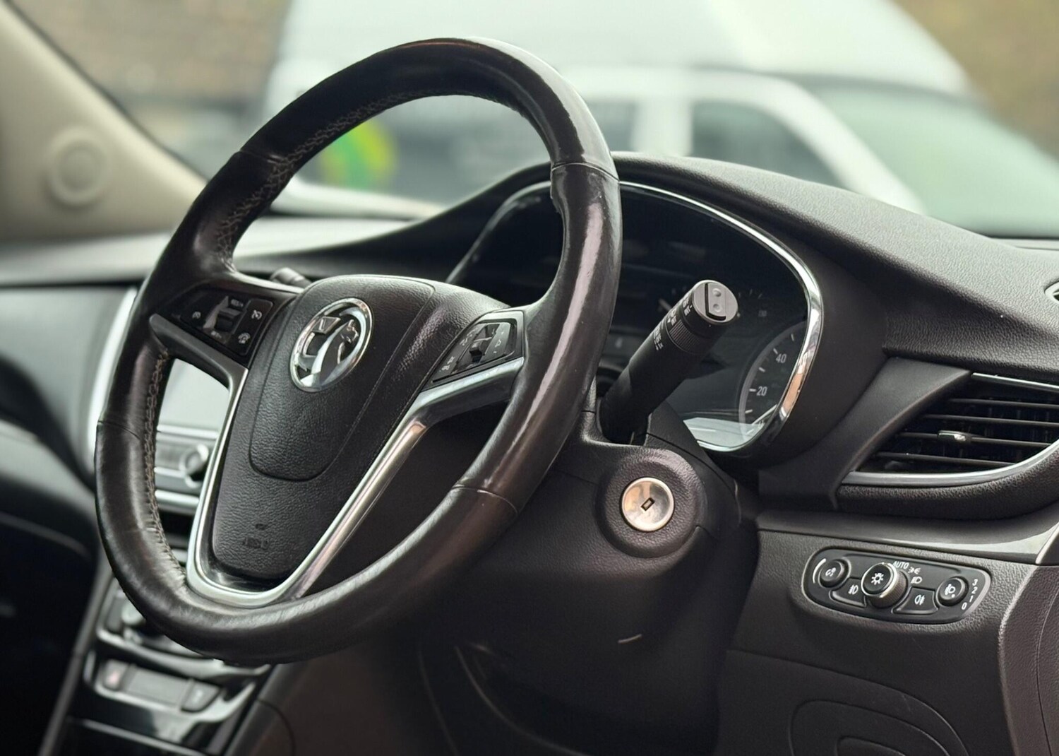 Used Vauxhall Mokka X 2017 for sale - 76554438: Photo 13
