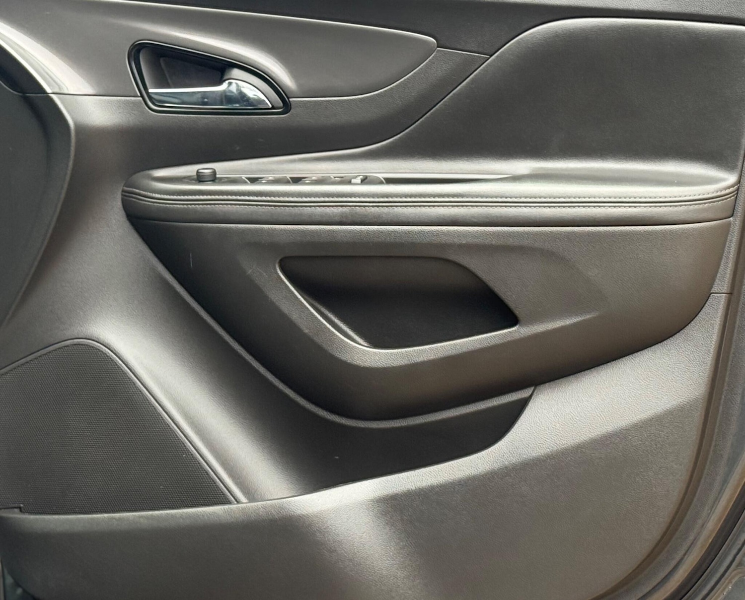 Used Vauxhall Mokka X 2017 for sale - 76554438: Photo 15