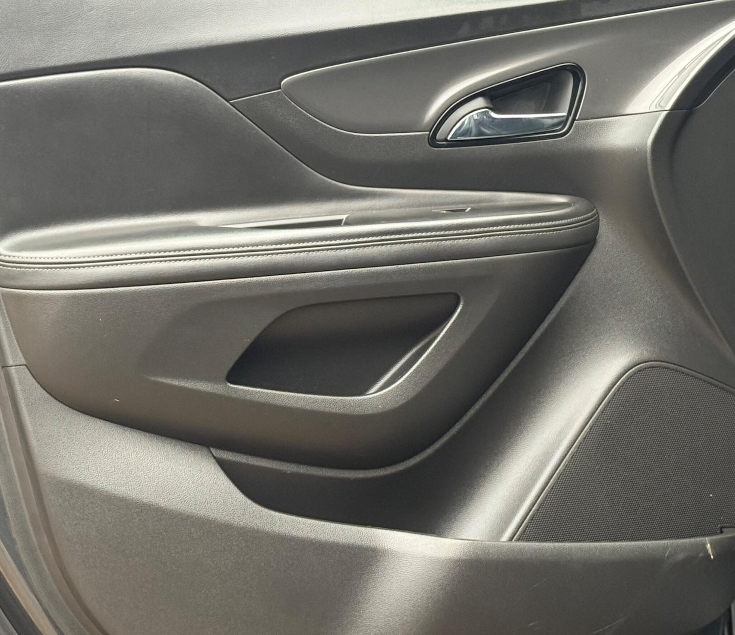 Used Vauxhall Mokka X 2017 for sale - 76554438: Photo 18