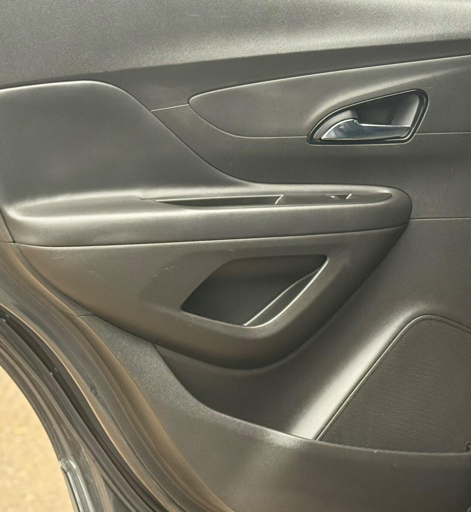 Used Vauxhall Mokka X 2017 for sale - 76554438: Photo 20