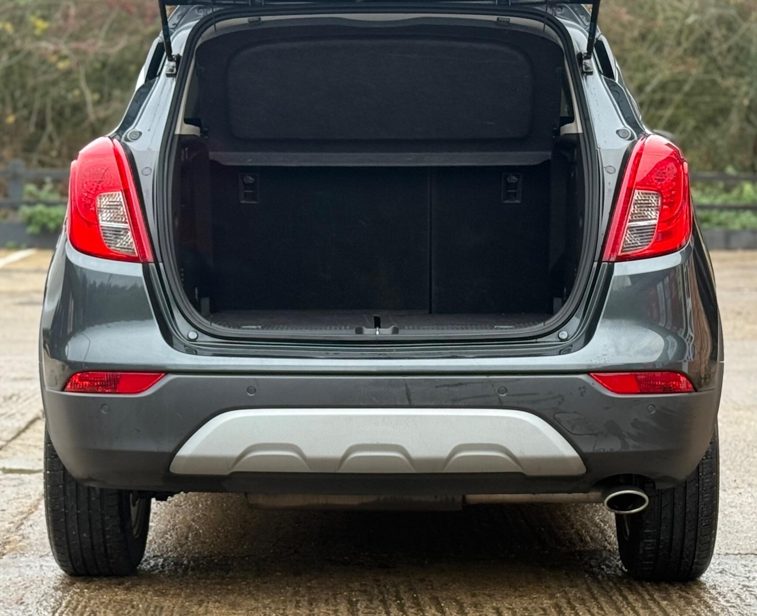 Used Vauxhall Mokka X 2017 for sale - 76554438: Photo 22