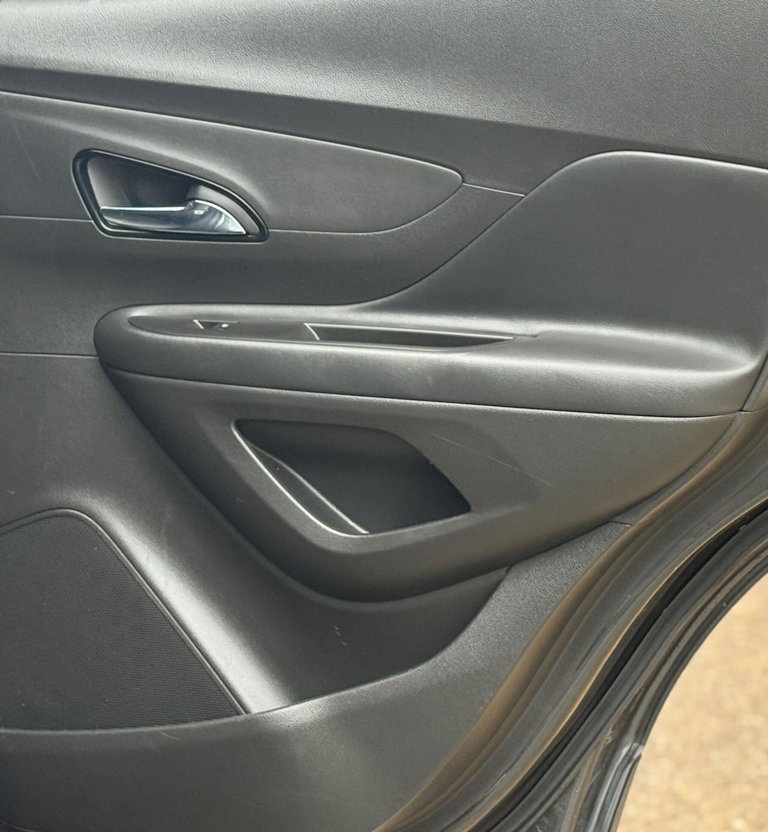 Used Vauxhall Mokka X 2017 for sale - 76554438: Photo 23