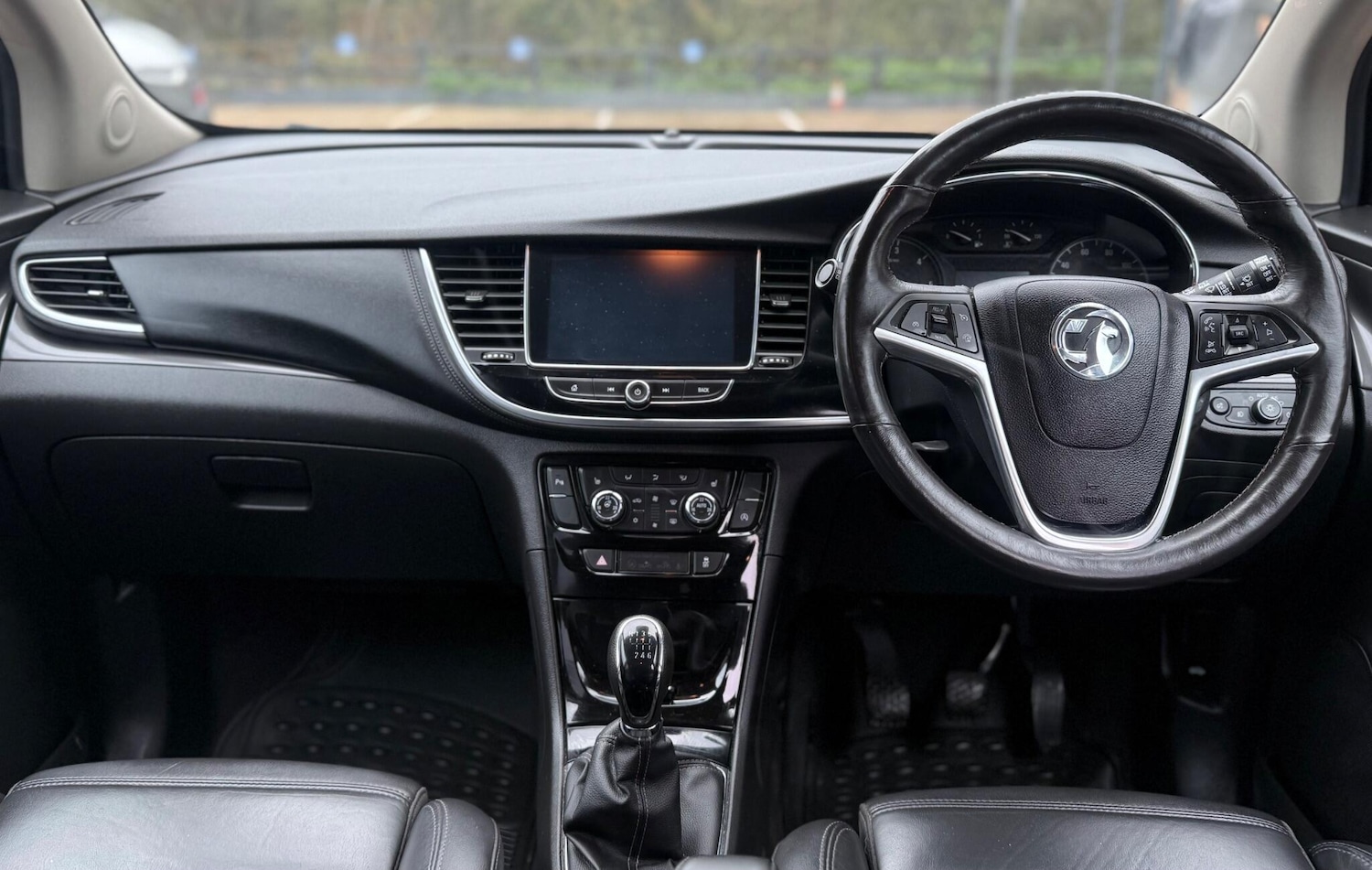 Used Vauxhall Mokka X 2017 for sale - 76554438: Photo 24