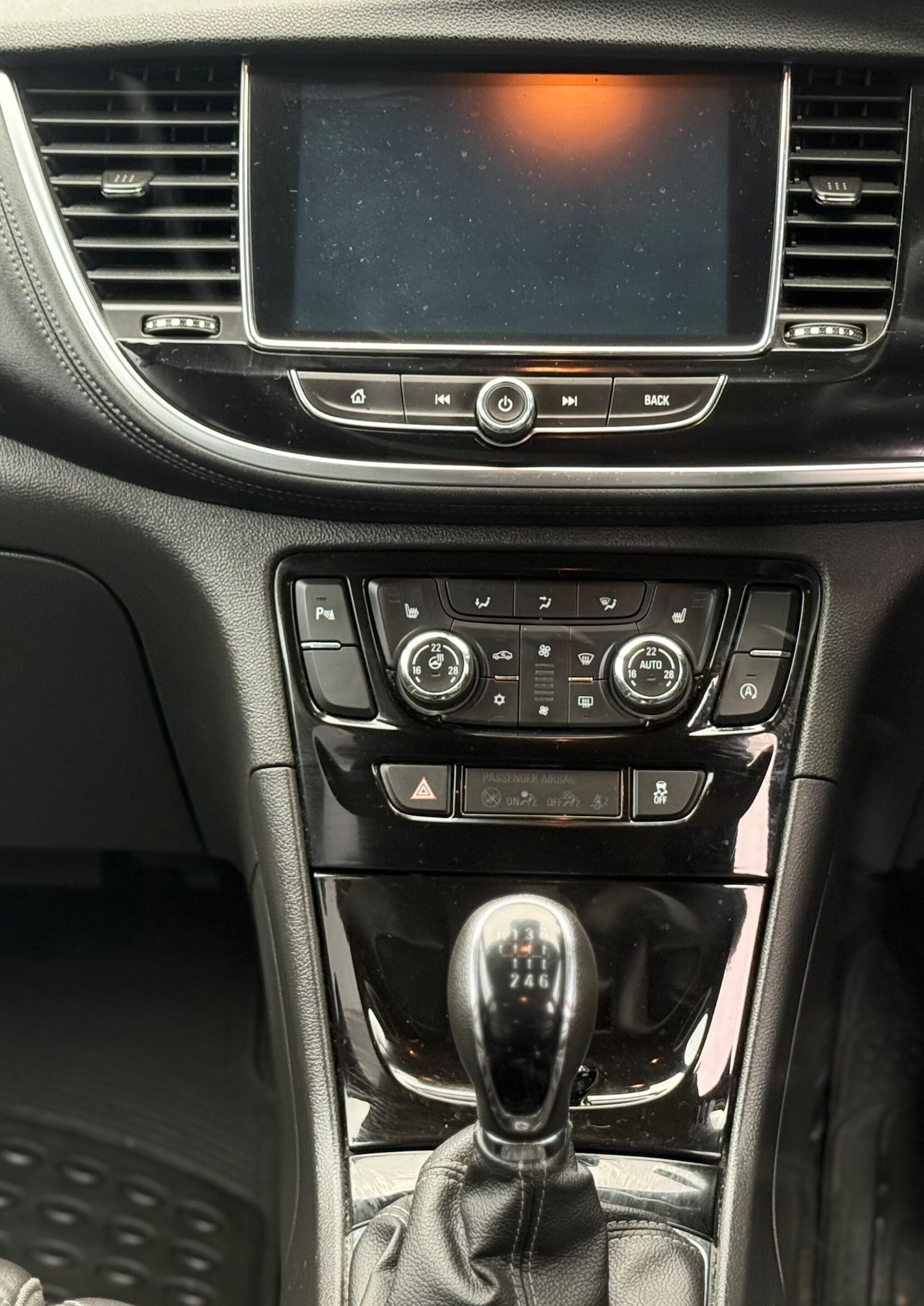 Used Vauxhall Mokka X 2017 for sale - 76554438: Photo 25