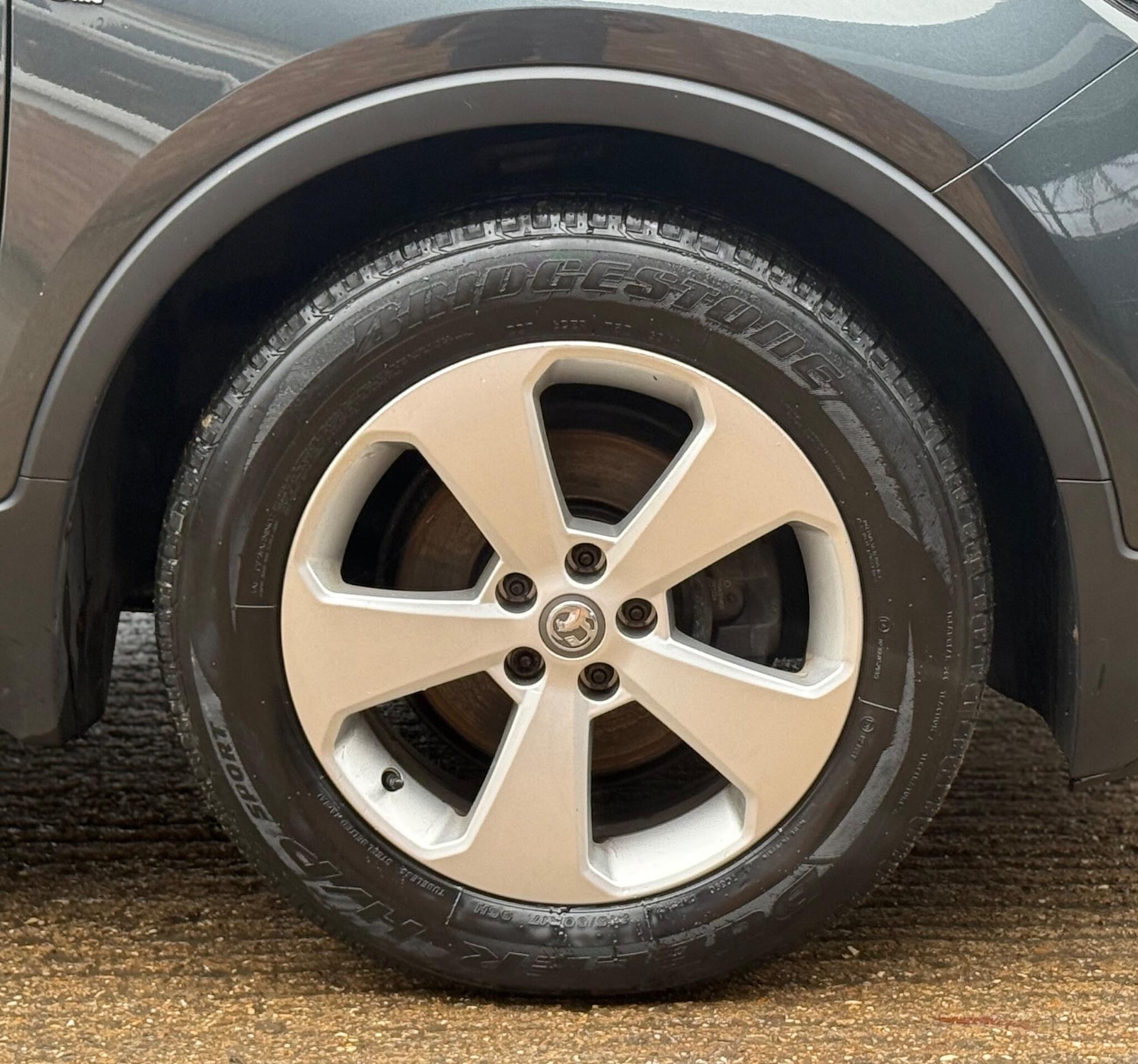 Used Vauxhall Mokka X 2017 for sale - 76554438: Photo 26