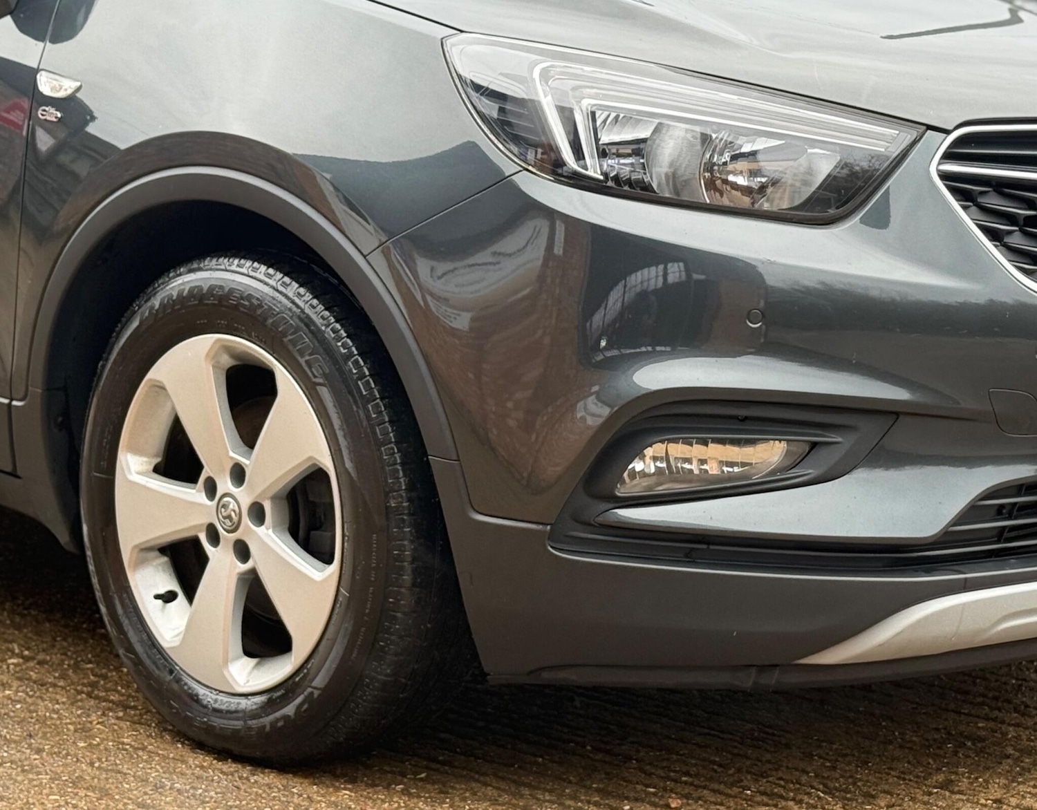 Used Vauxhall Mokka X 2017 for sale - 76554438: Photo 27