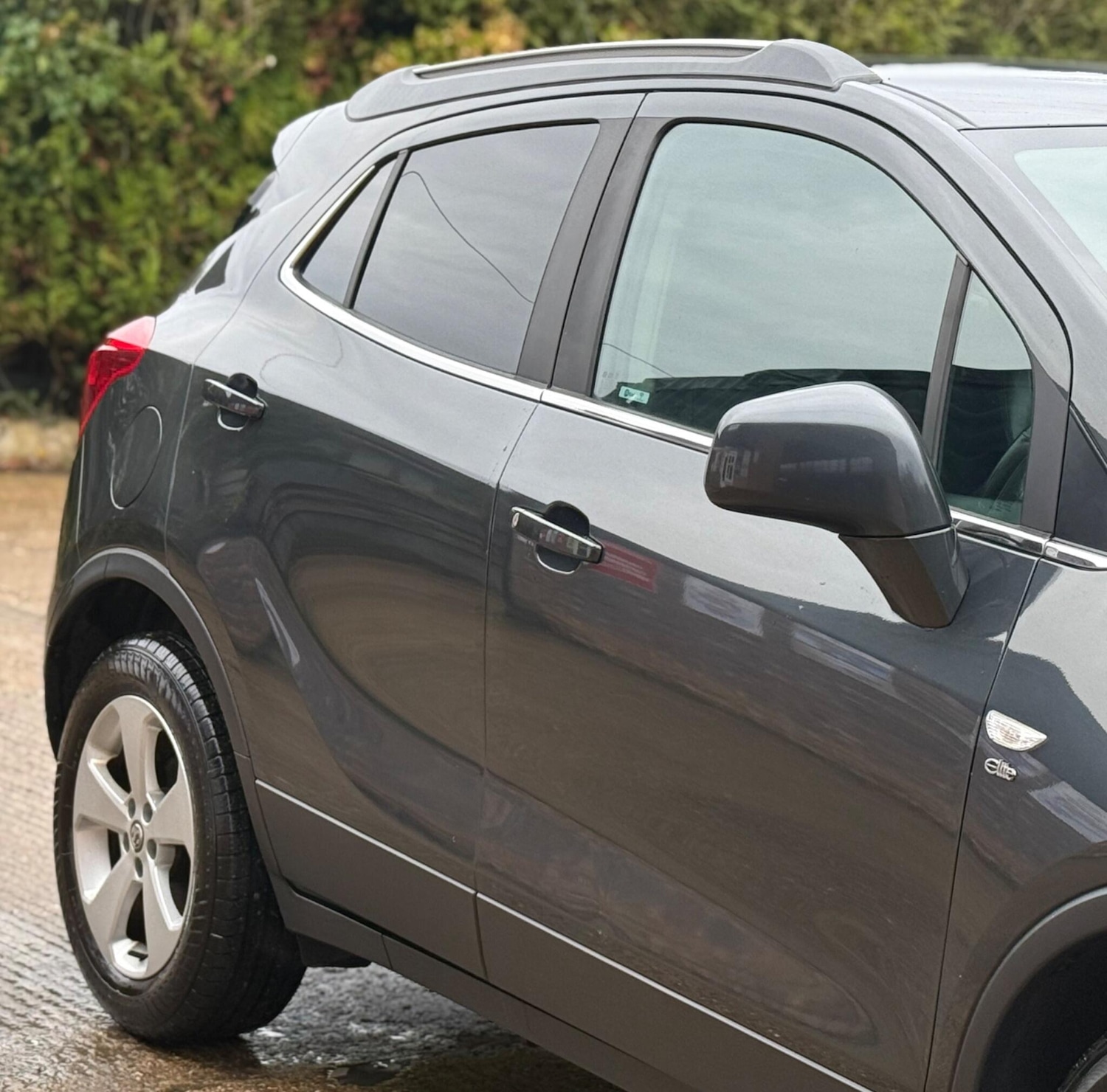 Used Vauxhall Mokka X 2017 for sale - 76554438: Photo 28