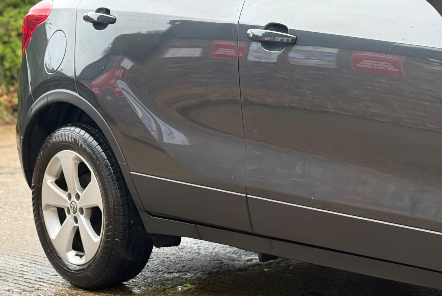 Used Vauxhall Mokka X 2017 for sale - 76554438: Photo 29