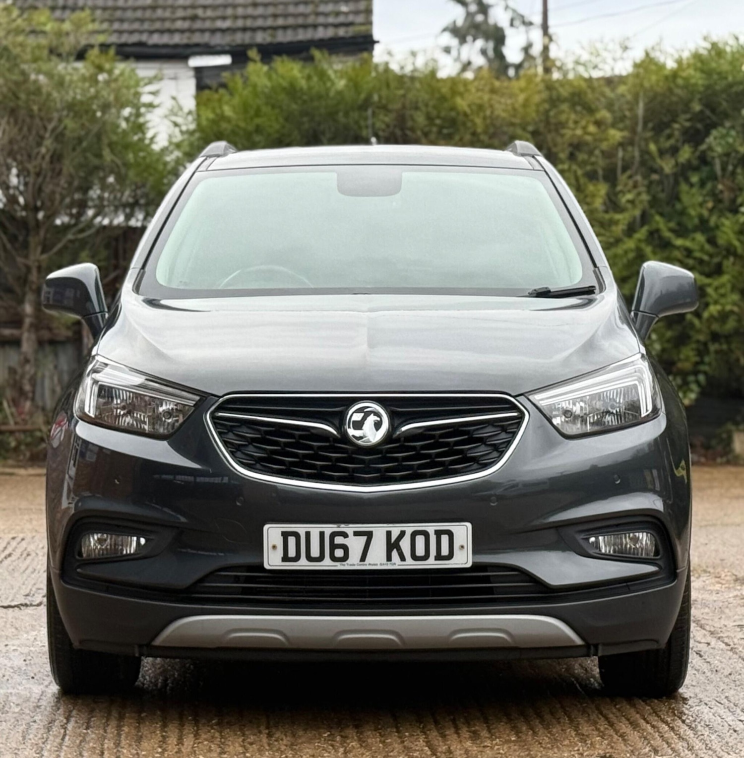Used Vauxhall Mokka X 2017 for sale - 76554438: Photo 3