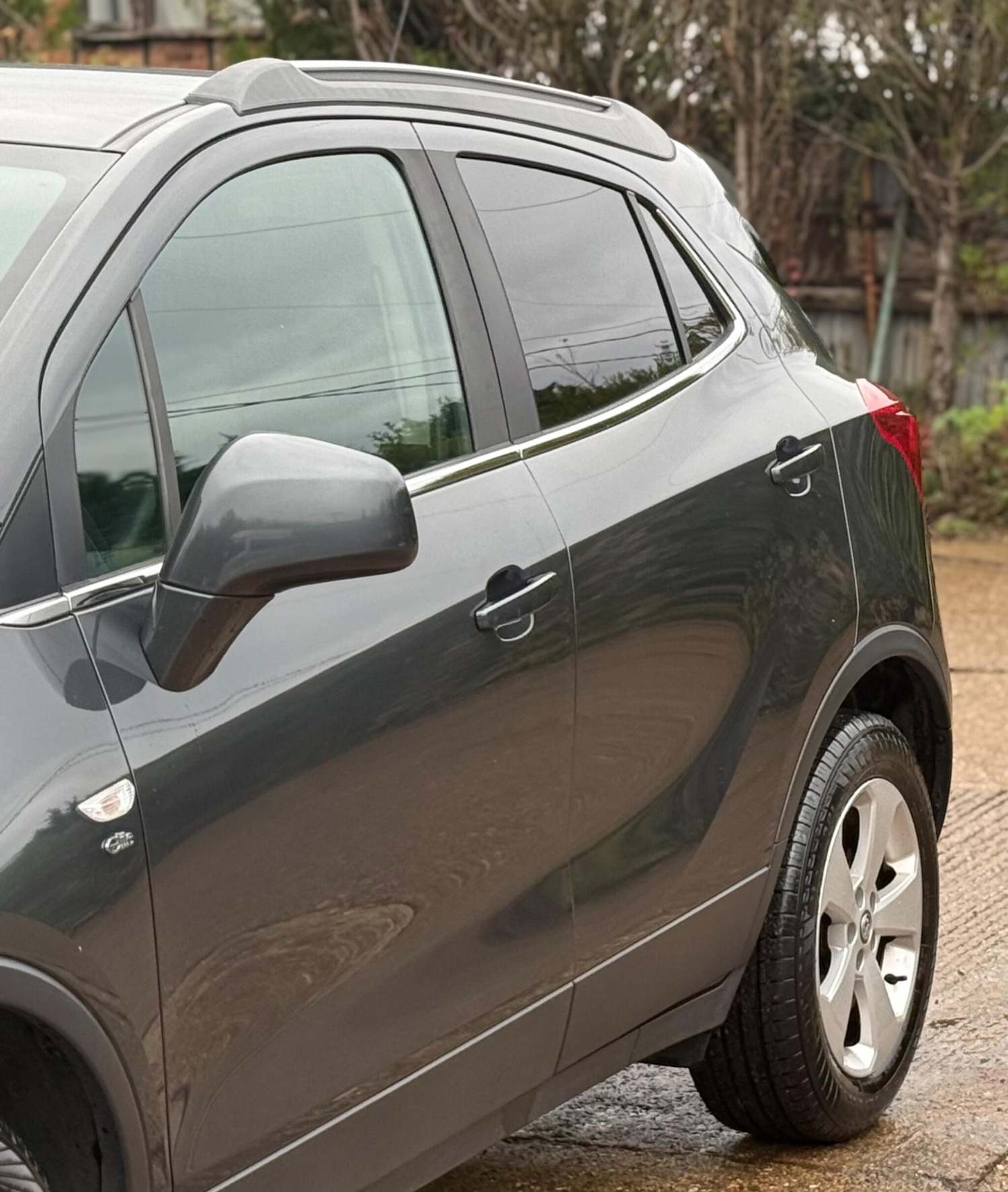 Used Vauxhall Mokka X 2017 for sale - 76554438: Photo 31