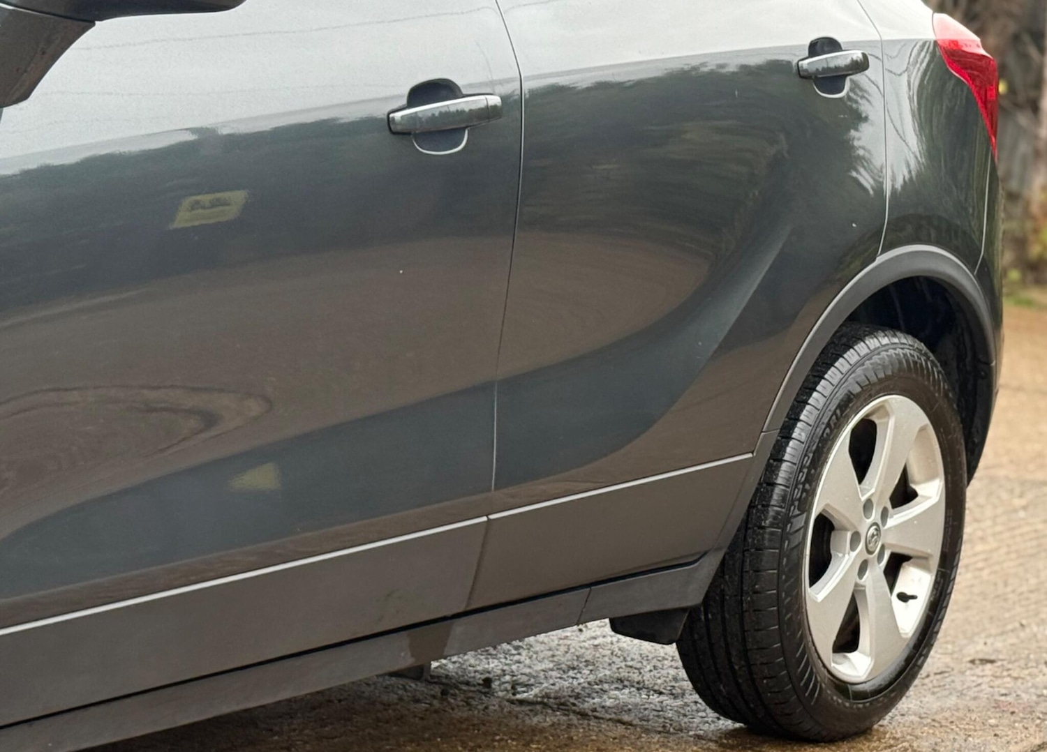 Used Vauxhall Mokka X 2017 for sale - 76554438: Photo 32