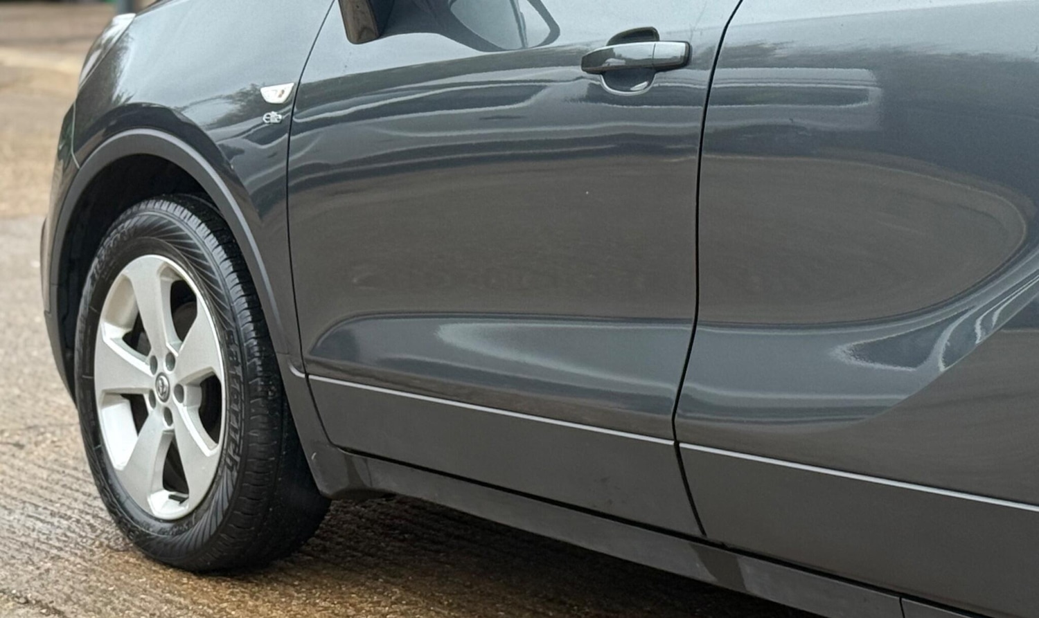 Used Vauxhall Mokka X 2017 for sale - 76554438: Photo 35