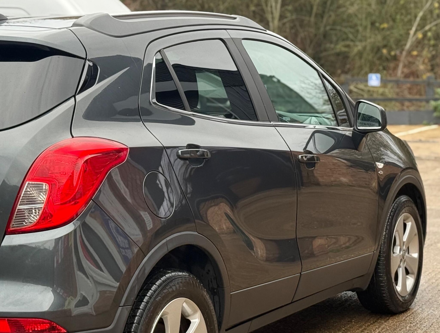 Used Vauxhall Mokka X 2017 for sale - 76554438: Photo 37