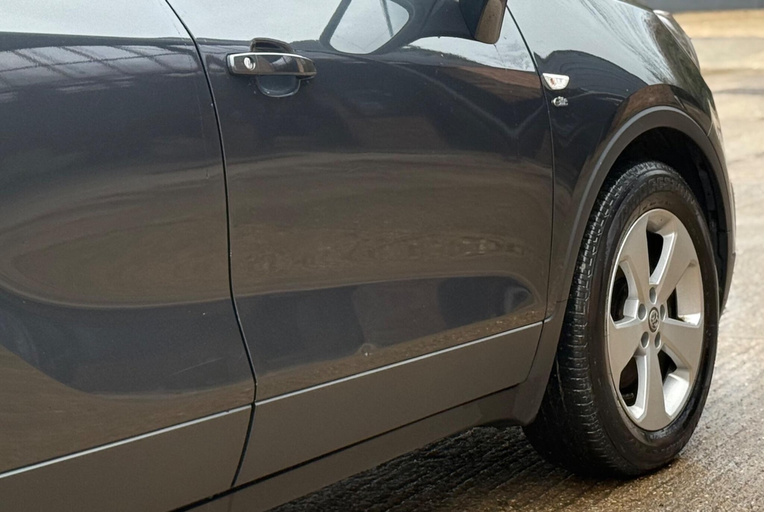 Used Vauxhall Mokka X 2017 for sale - 76554438: Photo 38