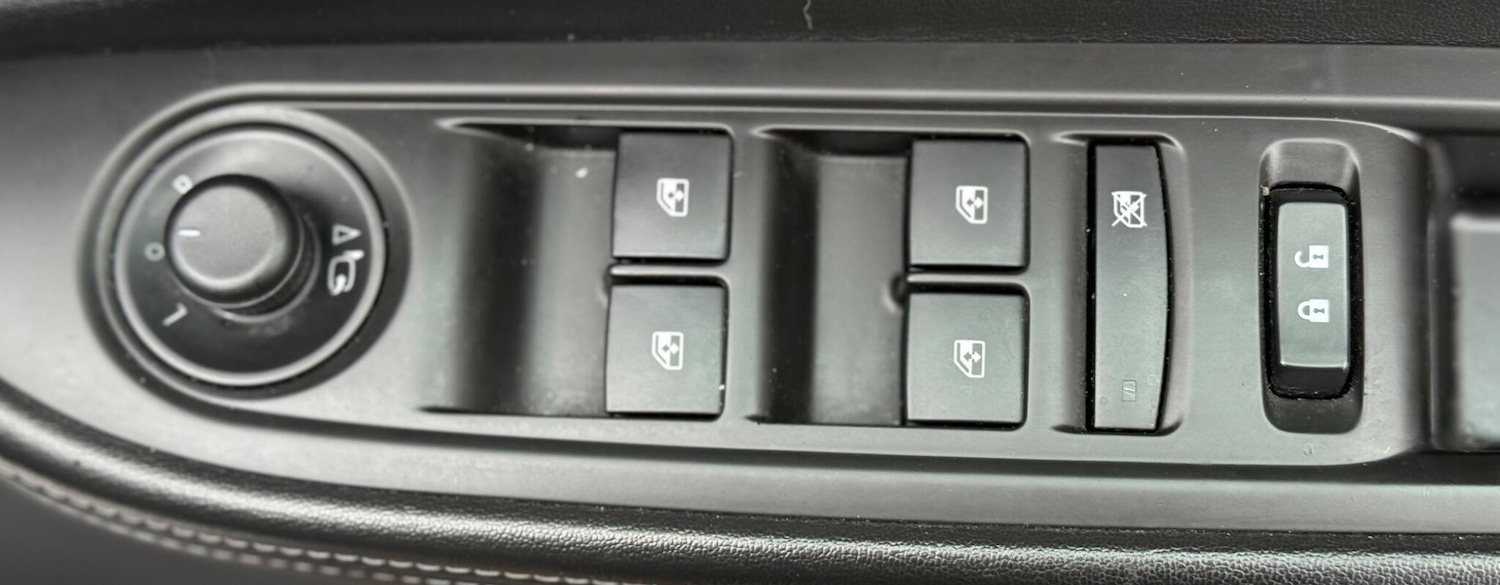 Used Vauxhall Mokka X 2017 for sale - 76554438: Photo 41