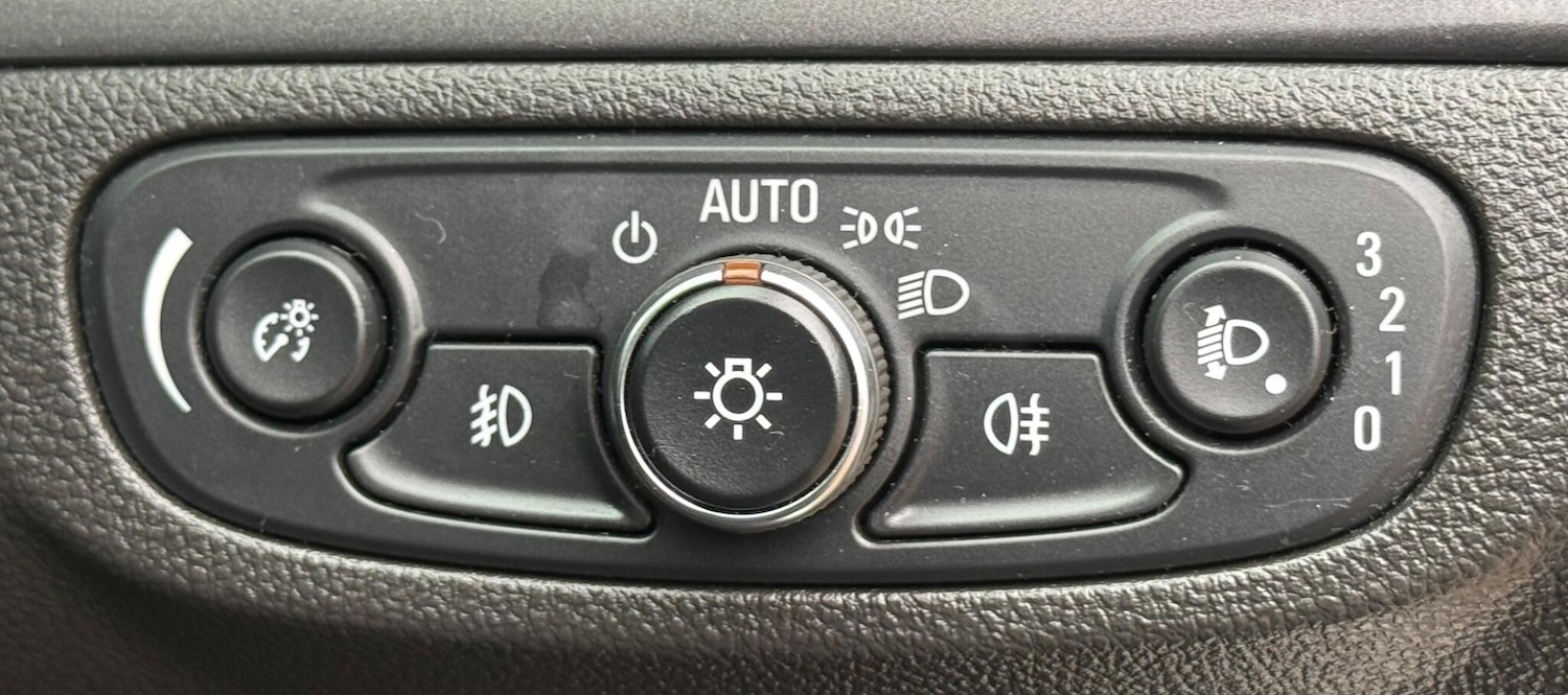 Used Vauxhall Mokka X 2017 for sale - 76554438: Photo 42